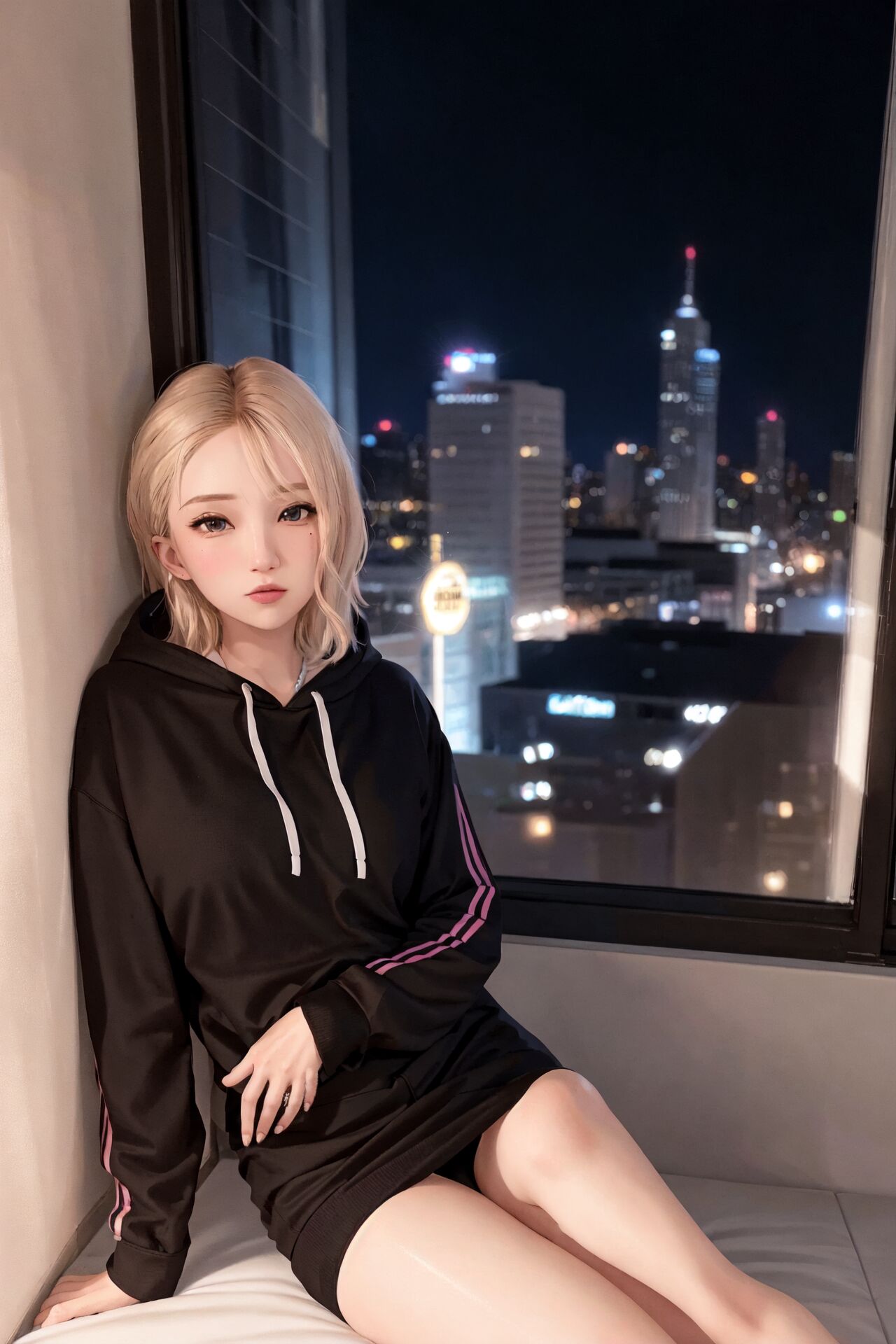 บทที่ 258 ที่สร้างโดย เอไอ