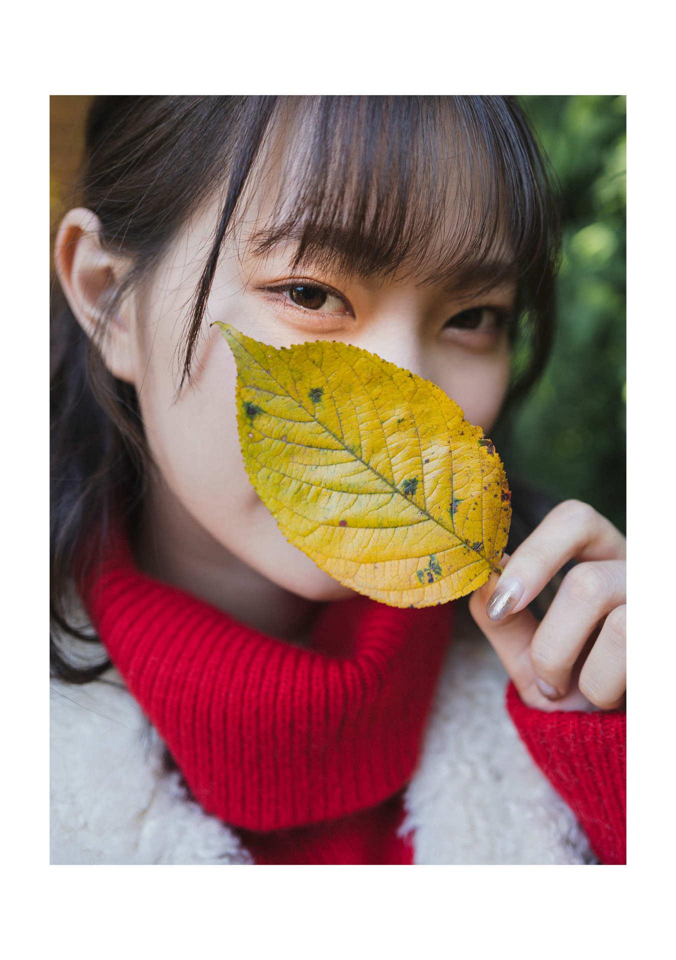 [Photobook] とられち Akari Mitani 美谷朱里 160P