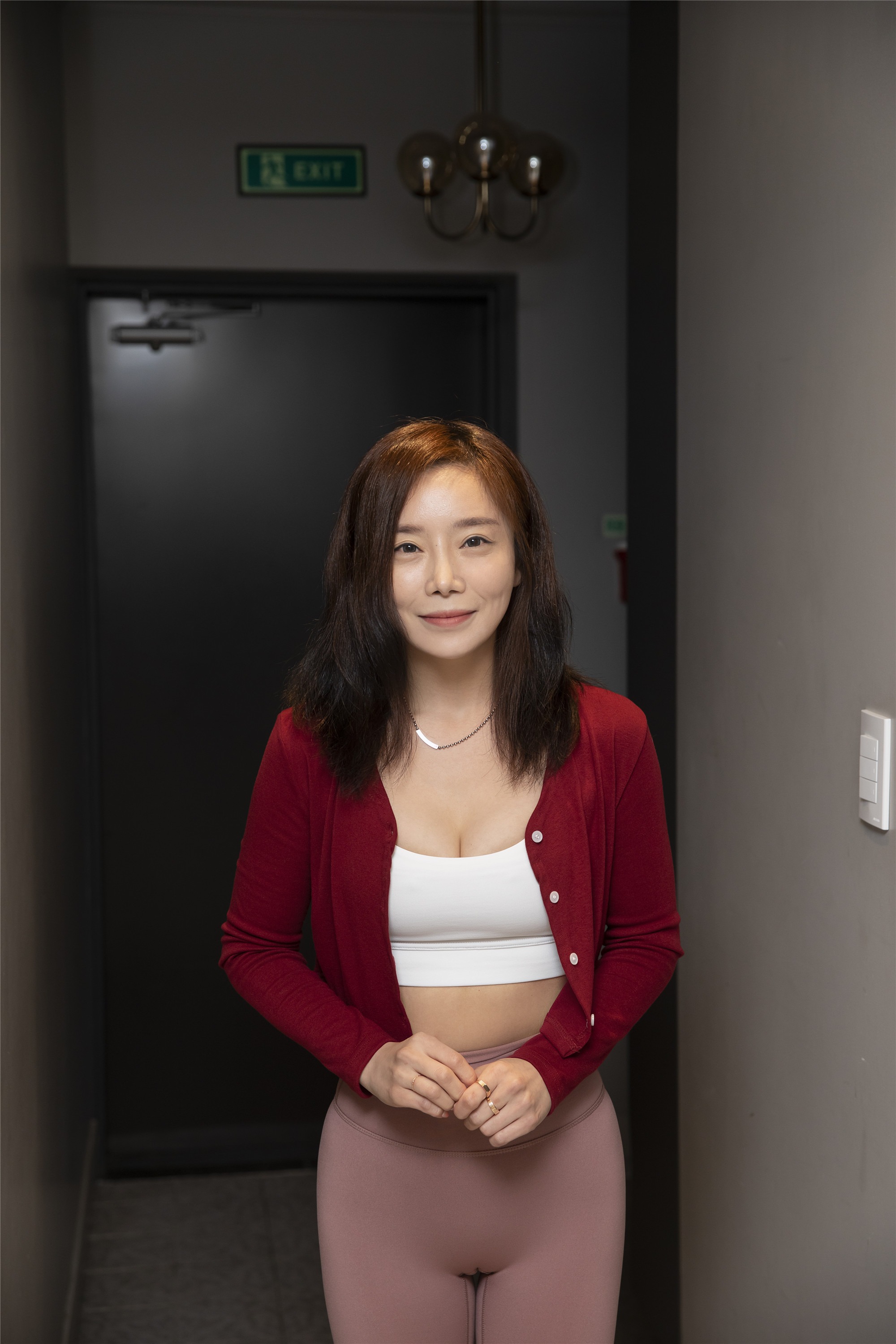 [BUNNY] Lee Ha Kim - A helper serise S.1 126P