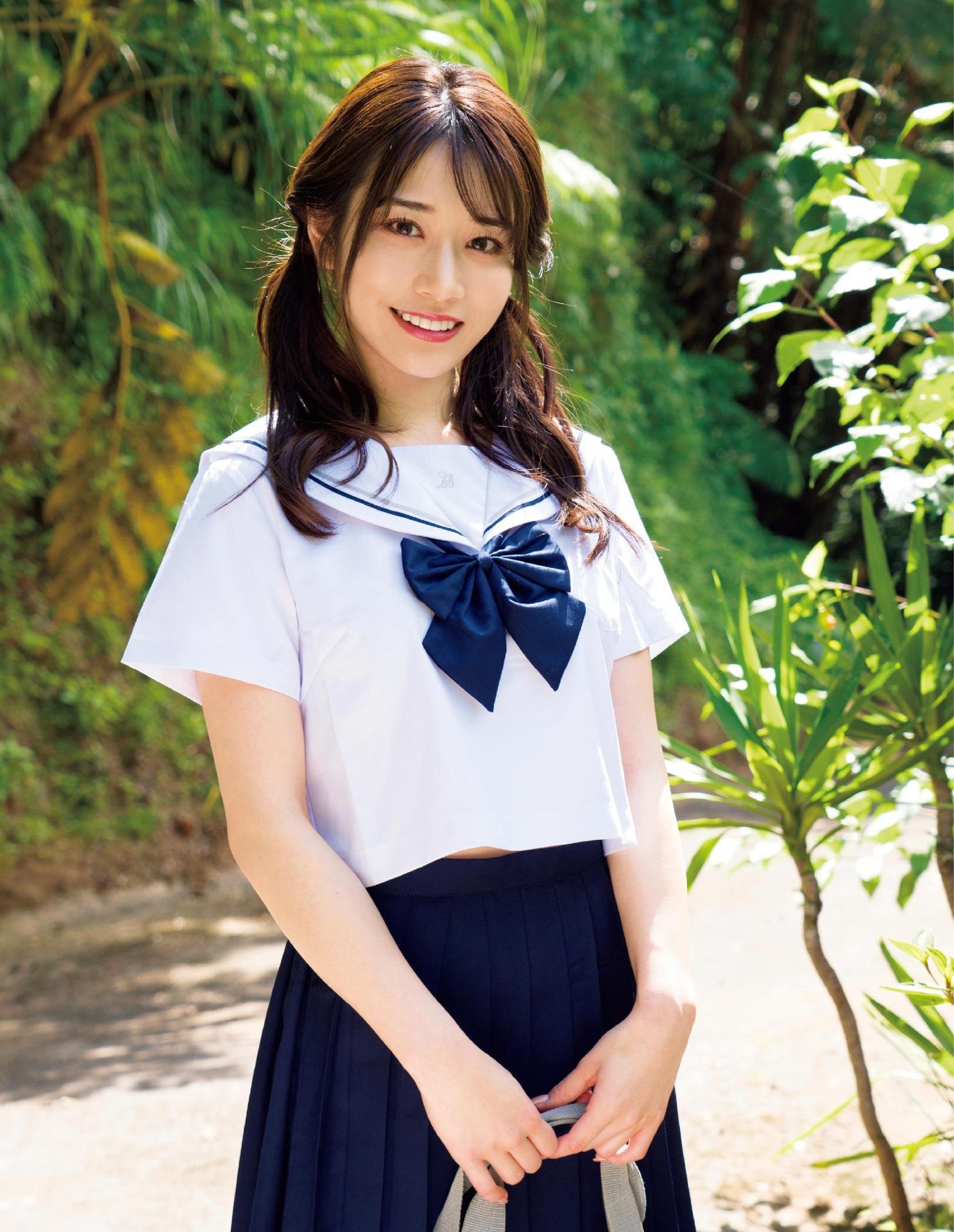 [Photobook] Saika Kawakita 河北彩花 - 1st.Photobook A 55P