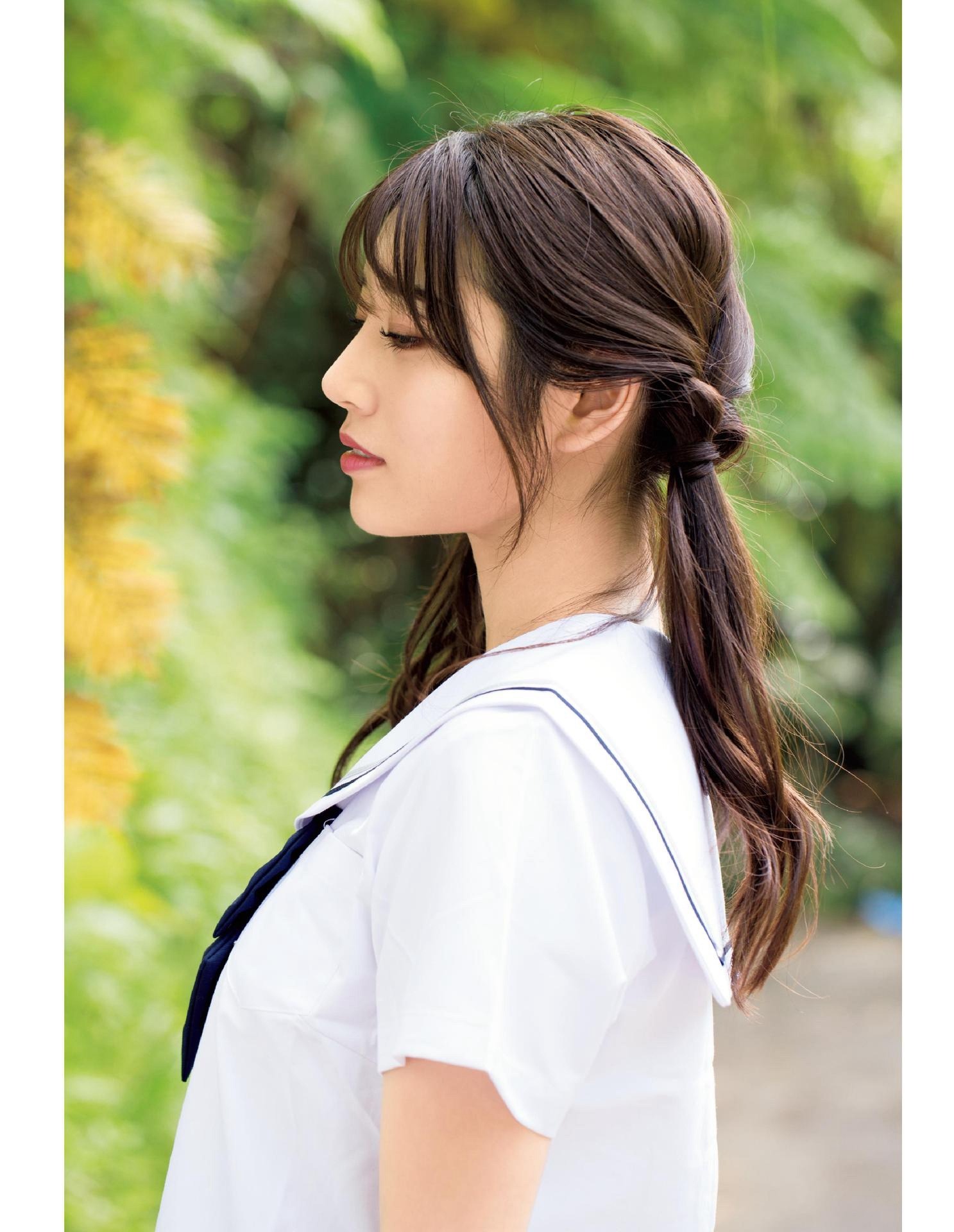 [Photobook] Saika Kawakita 河北彩花 - 1st.Photobook A 55P