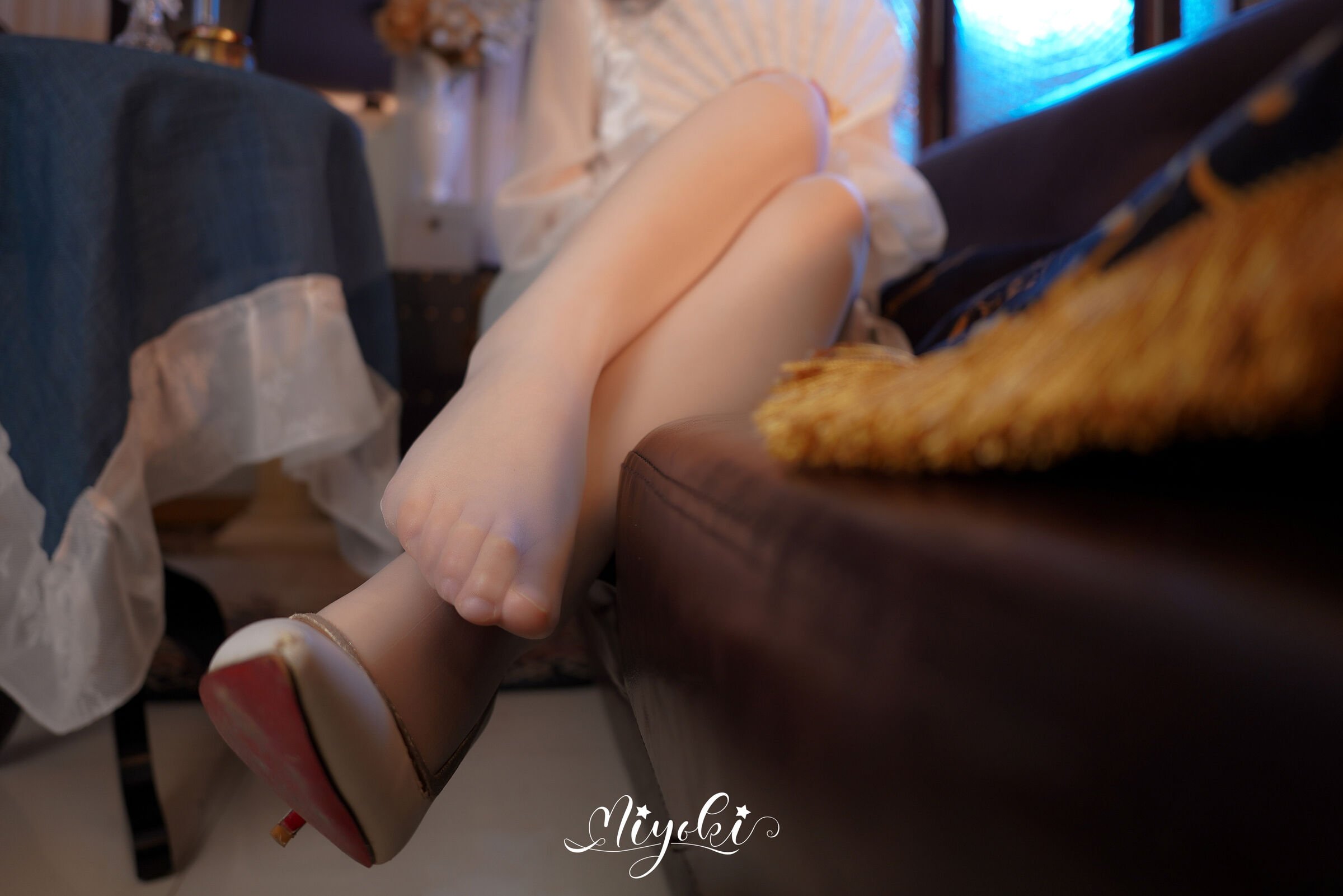 铃木美咲(Misaki Suzuki) - 浮世花香隐全套（上+下）