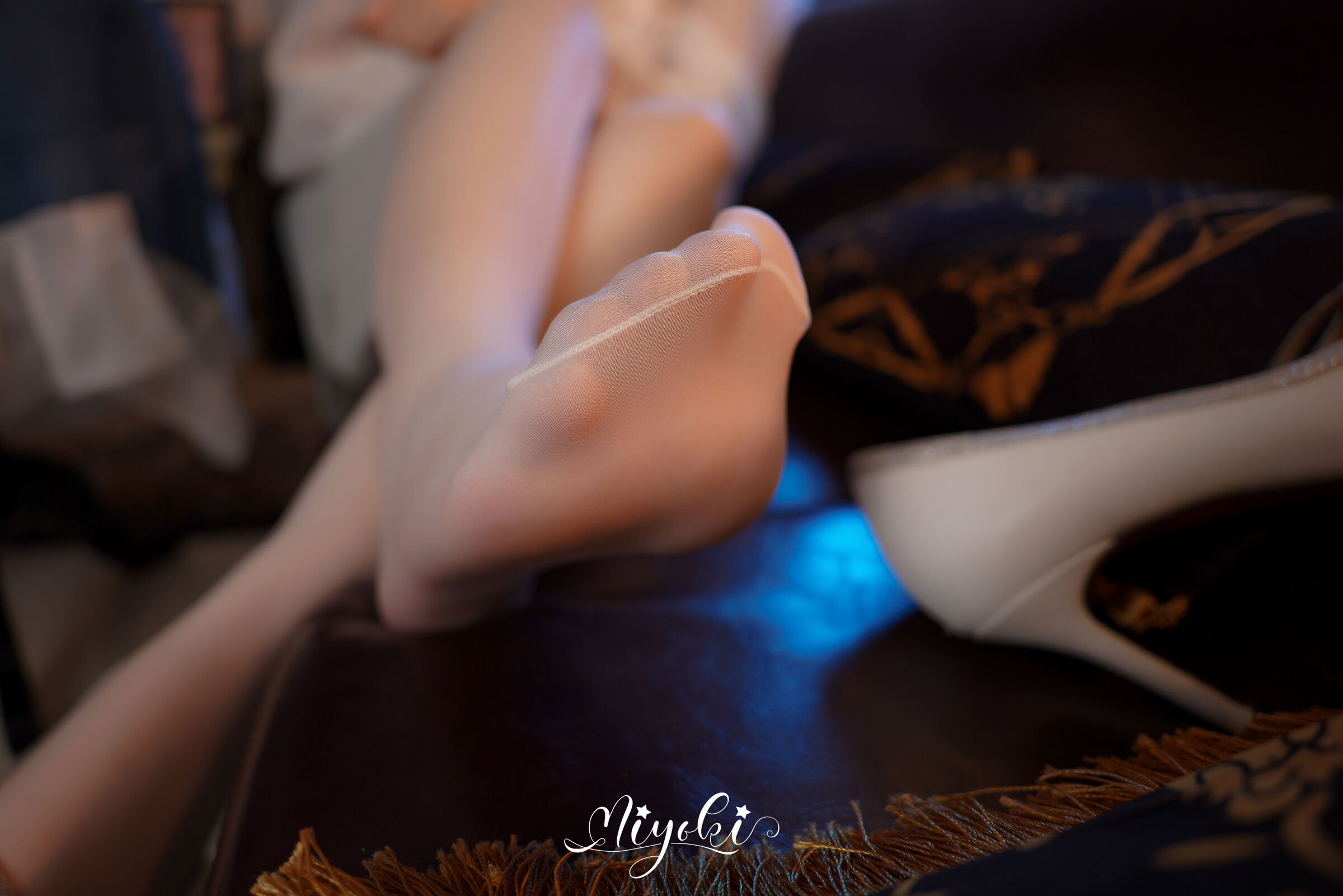 铃木美咲(Misaki Suzuki) - 浮世花香隐全套（上+下）