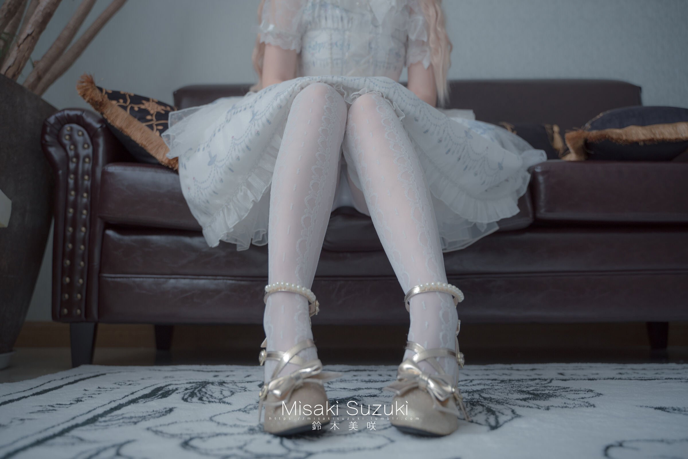 铃木美咲(Misaki Suzuki) - 魔女的试炼（上+下+特别篇）