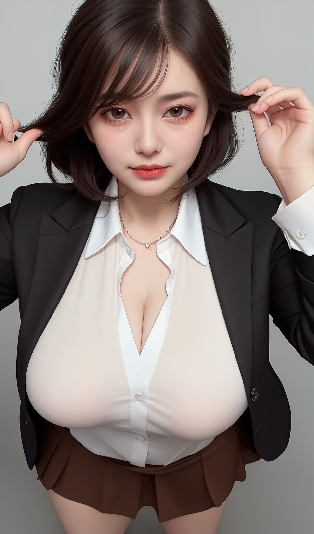 AI Generated Chapter 293 ภาพผู้ใหญ่ AI