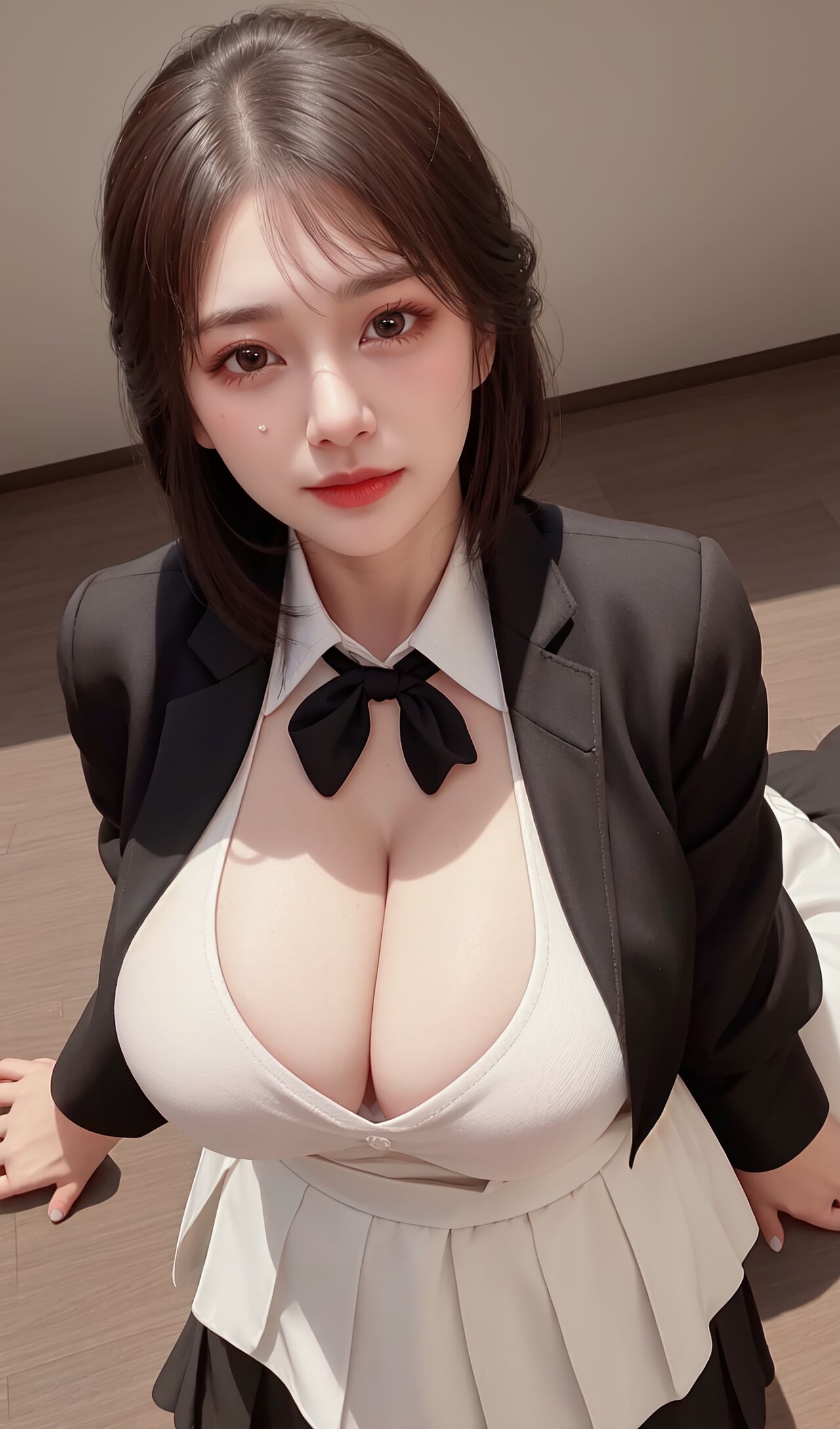 AI Generated Chapter 293 ภาพผู้ใหญ่ AI