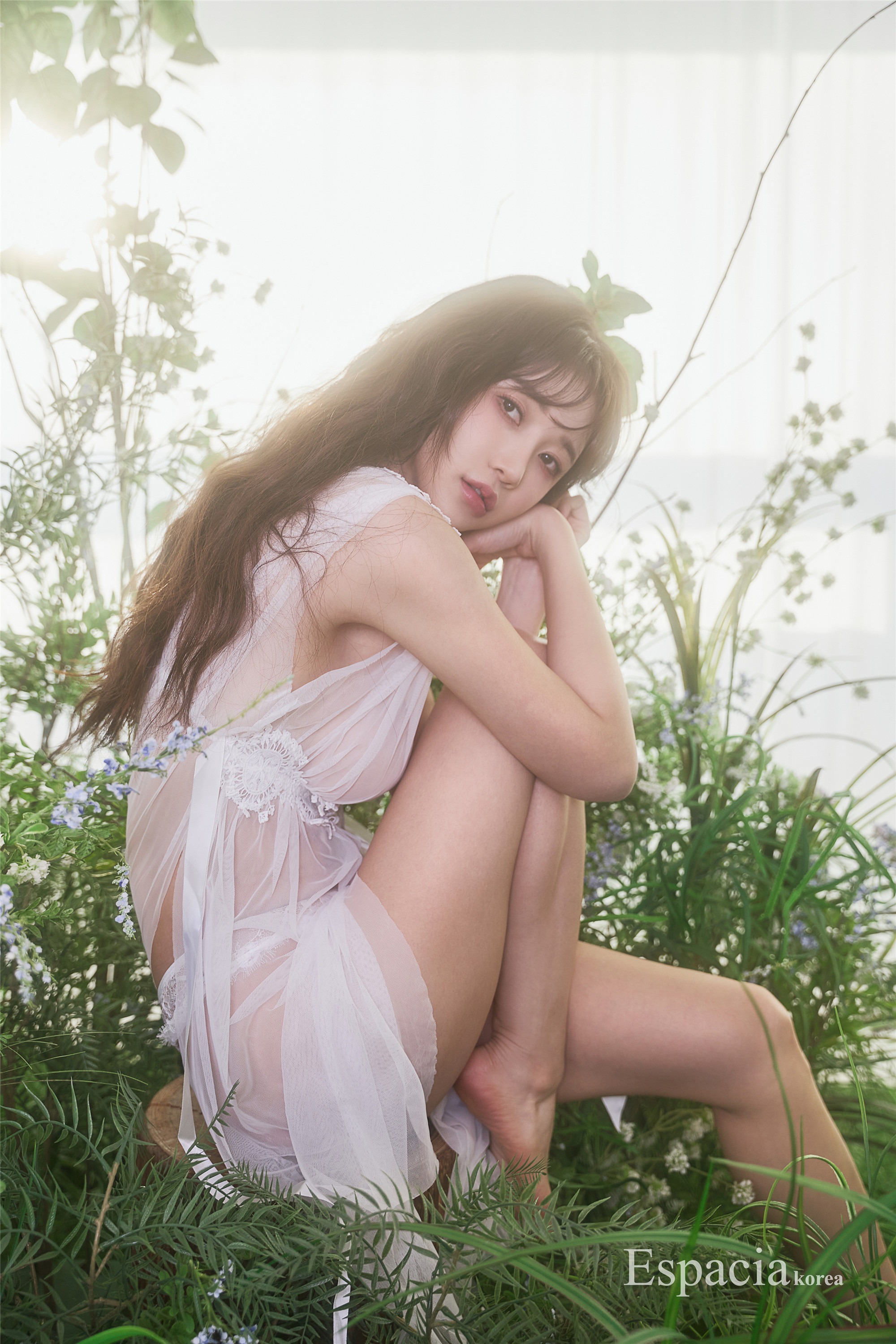 [에스파시아코리아] EHC 132 K.D.L 43P