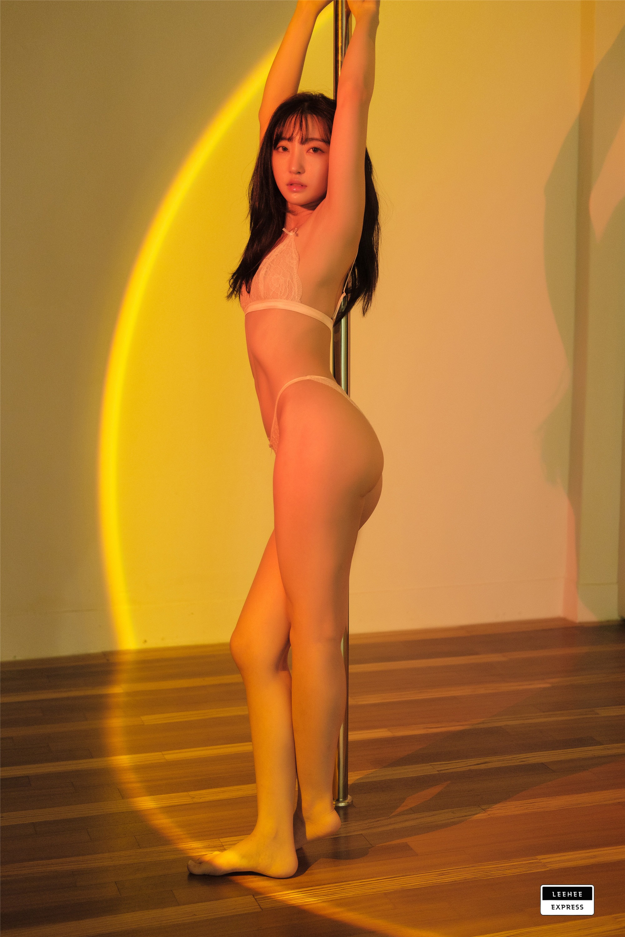 [LEEHEE EXPRESS] LEHF 097 – Nari 53P
