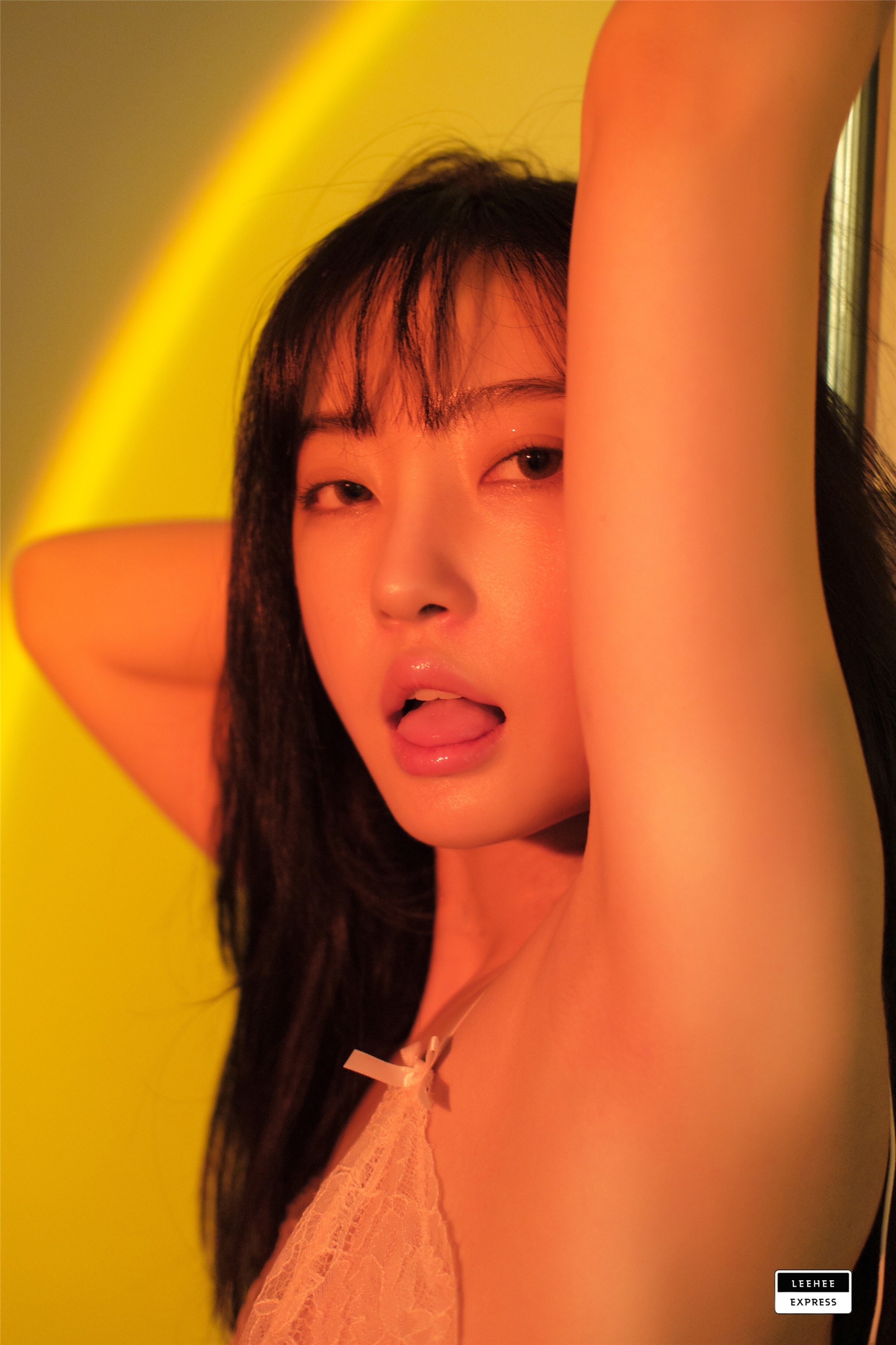 [LEEHEE EXPRESS] LEHF 097 – Nari 53P