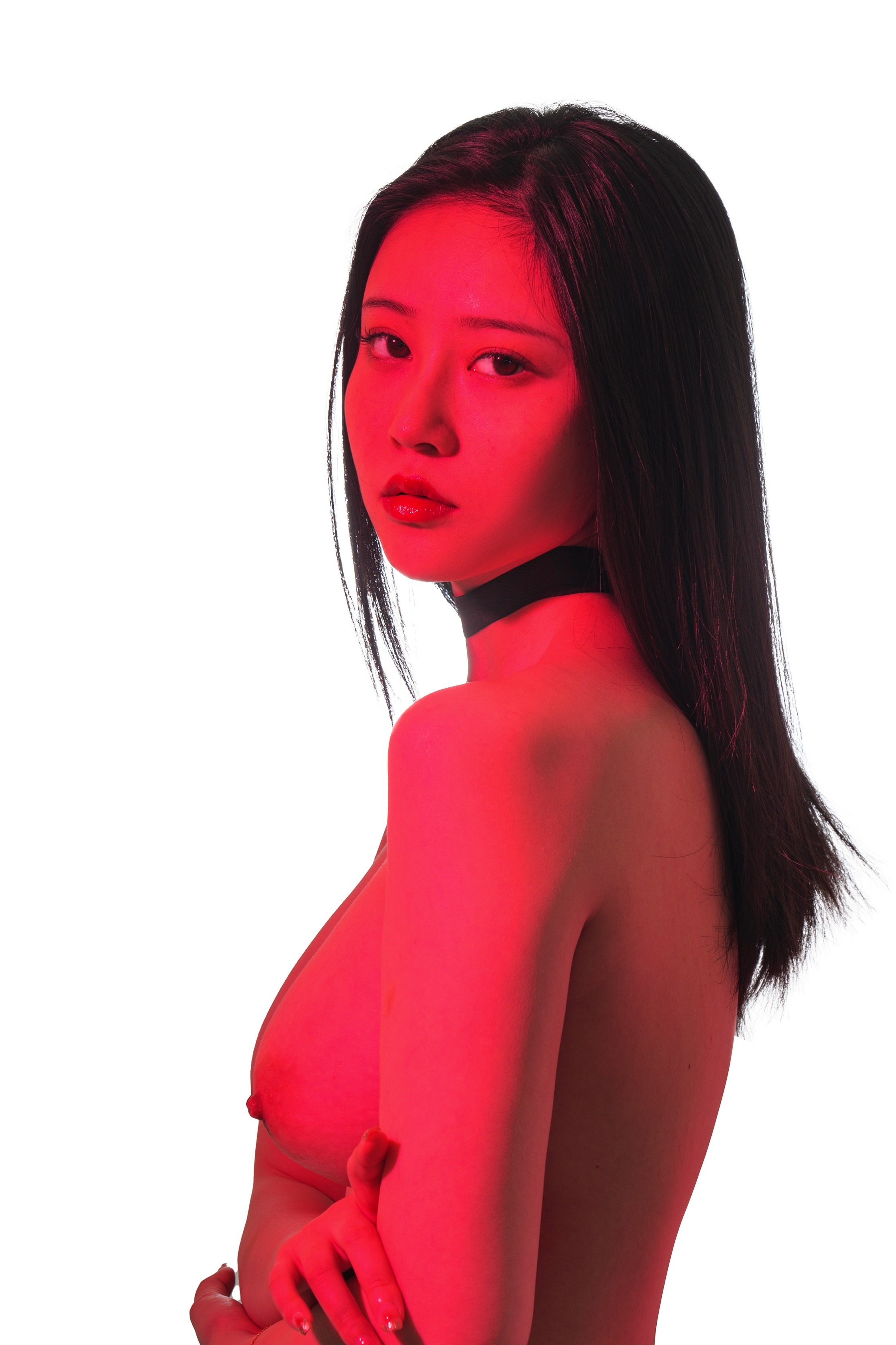 年年 - 炽天使 23P
