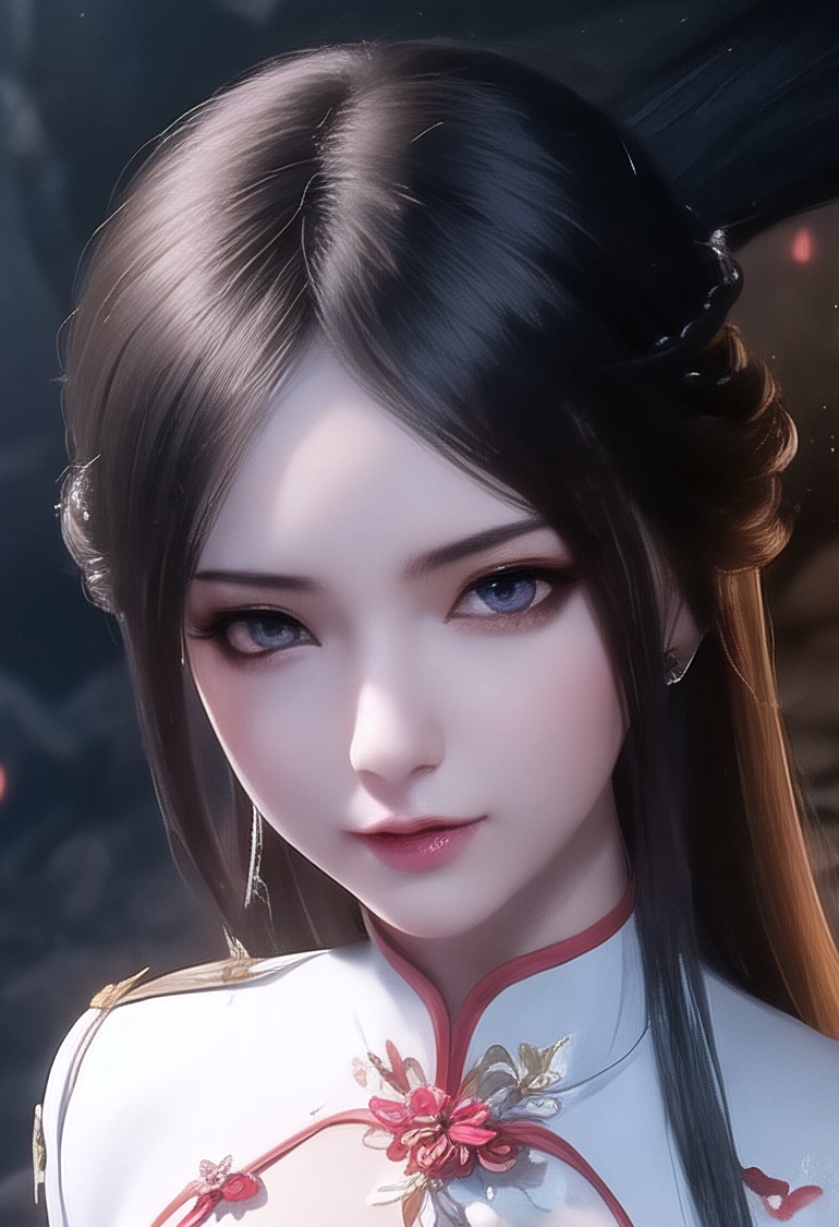 AI Generated Chapter 331
