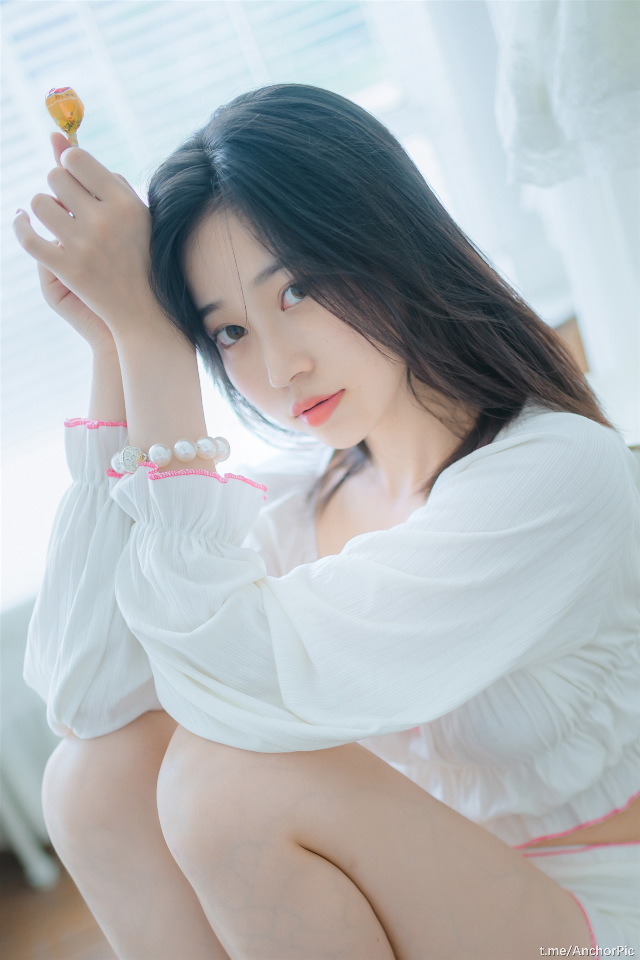 年年 - 爱吃棒棒糖的少女 35P