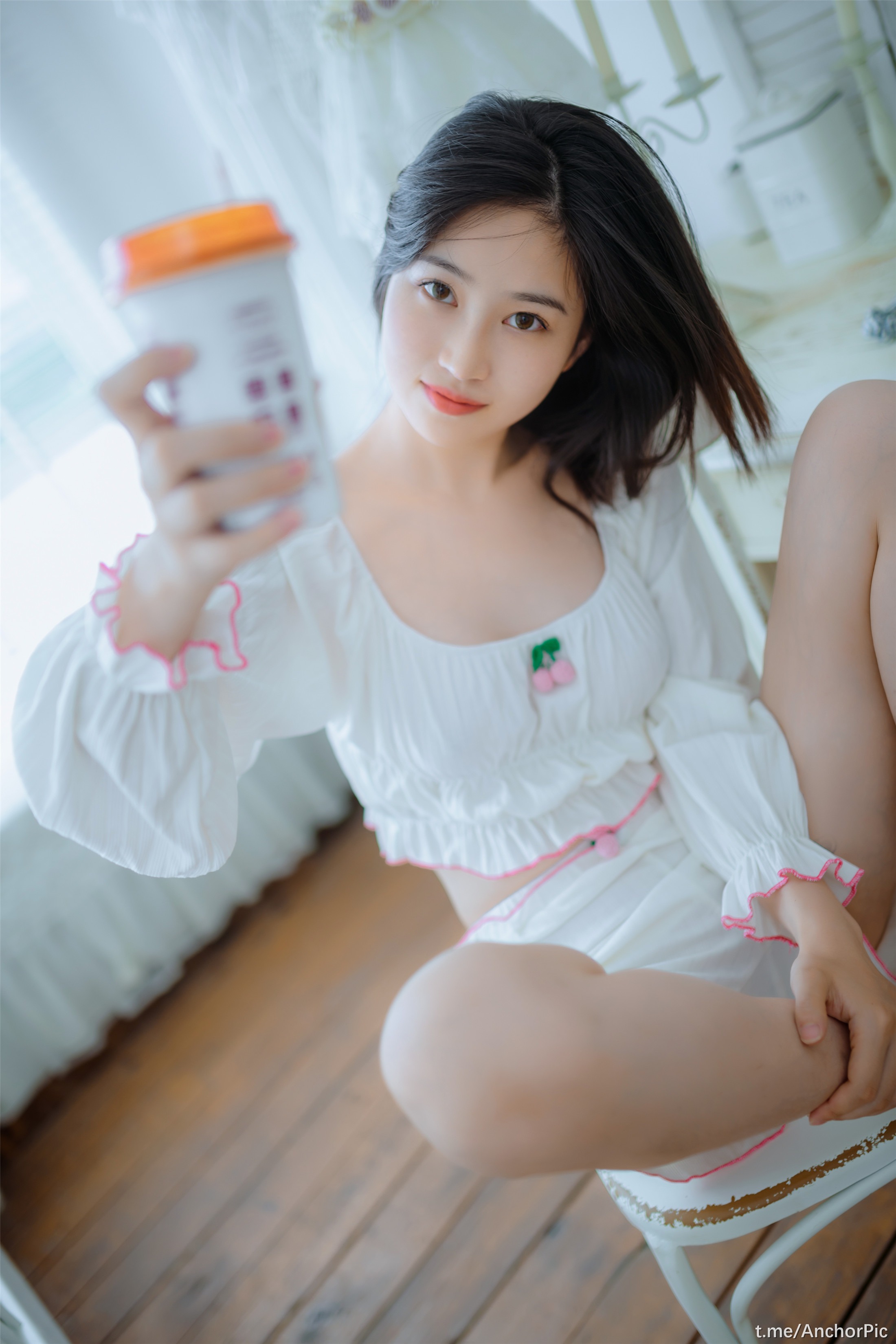 年年 - 爱吃棒棒糖的少女 35P