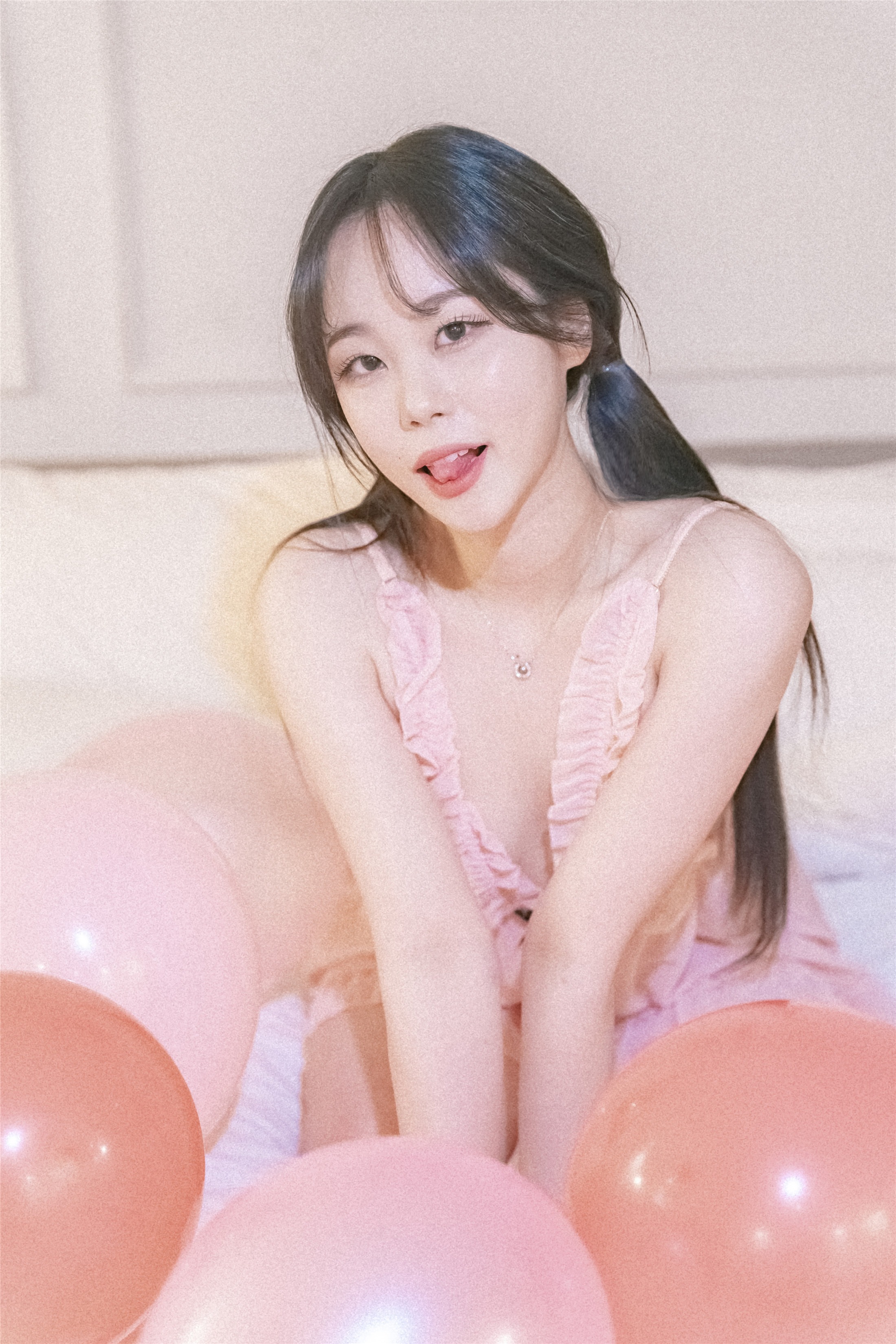 [PUSSYLET] Vol.53 SUYEON No.8 70P