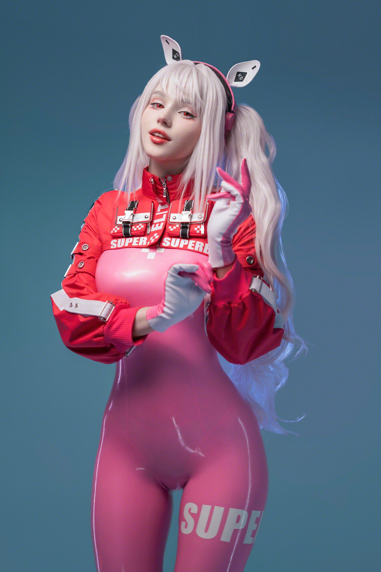 Shirogane Sama - Alice