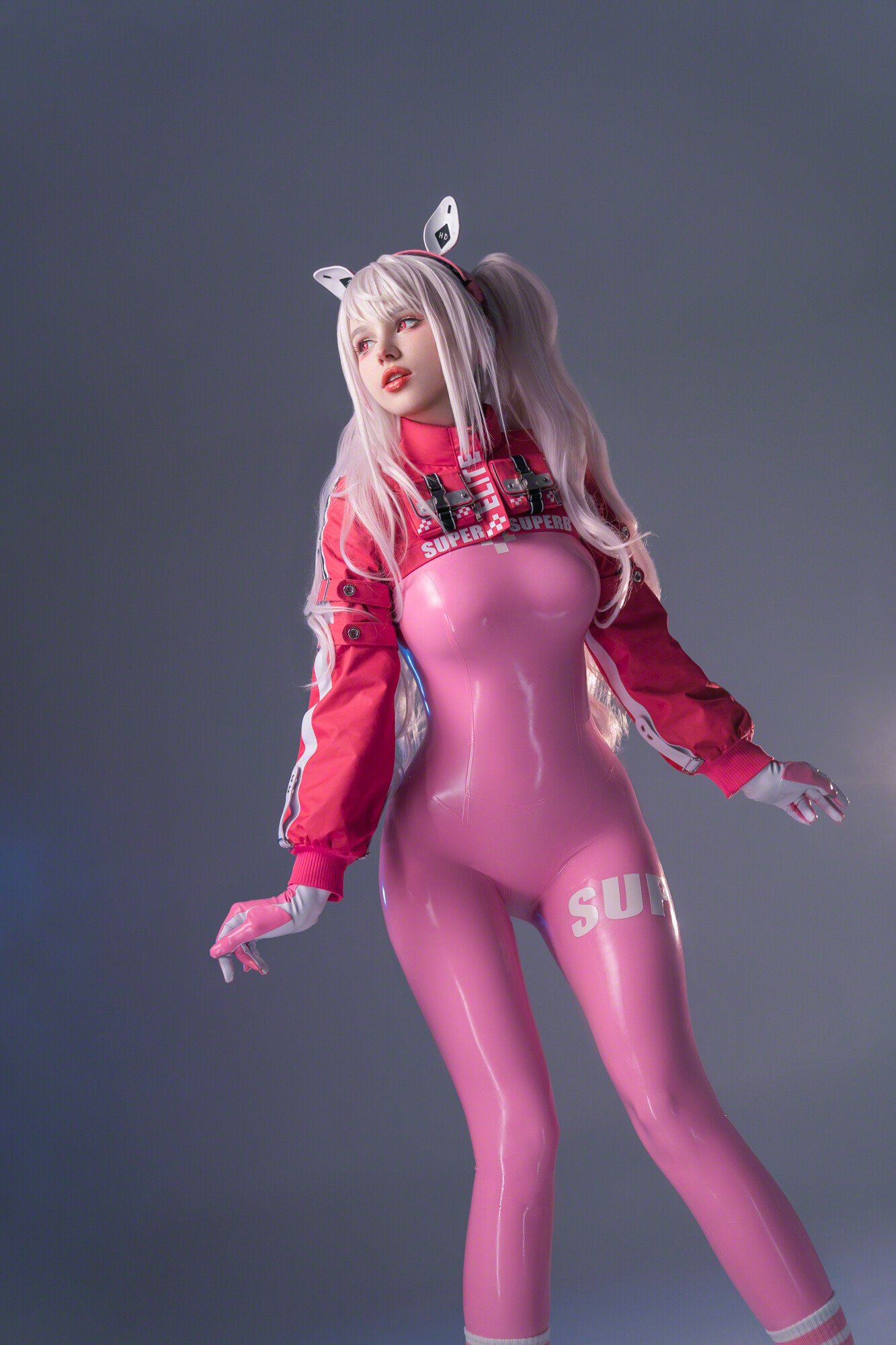 Shirogane Sama - Alice