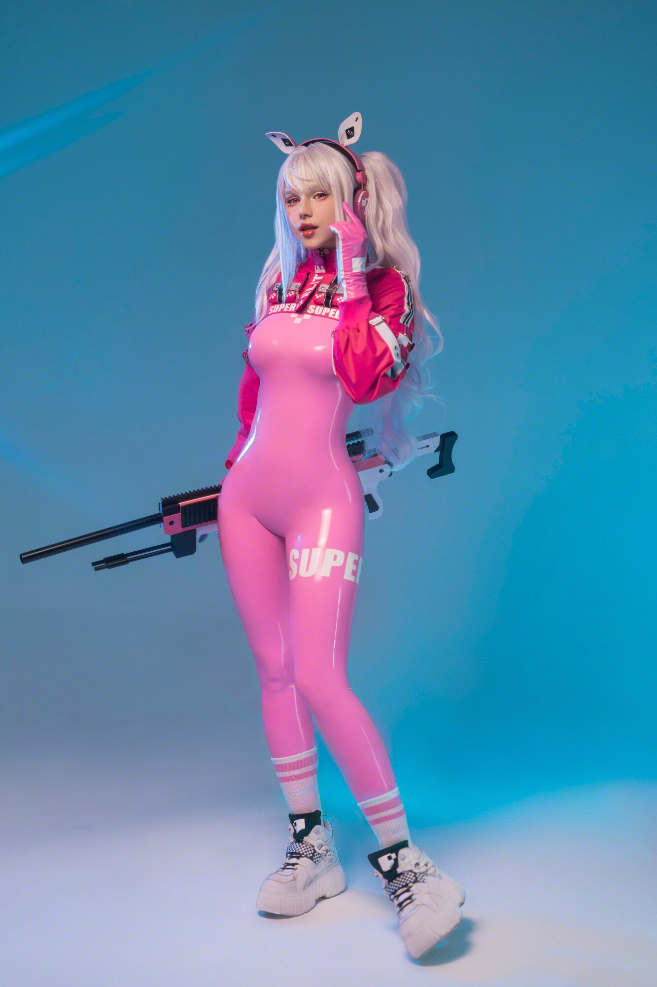 Shirogane Sama - Alice