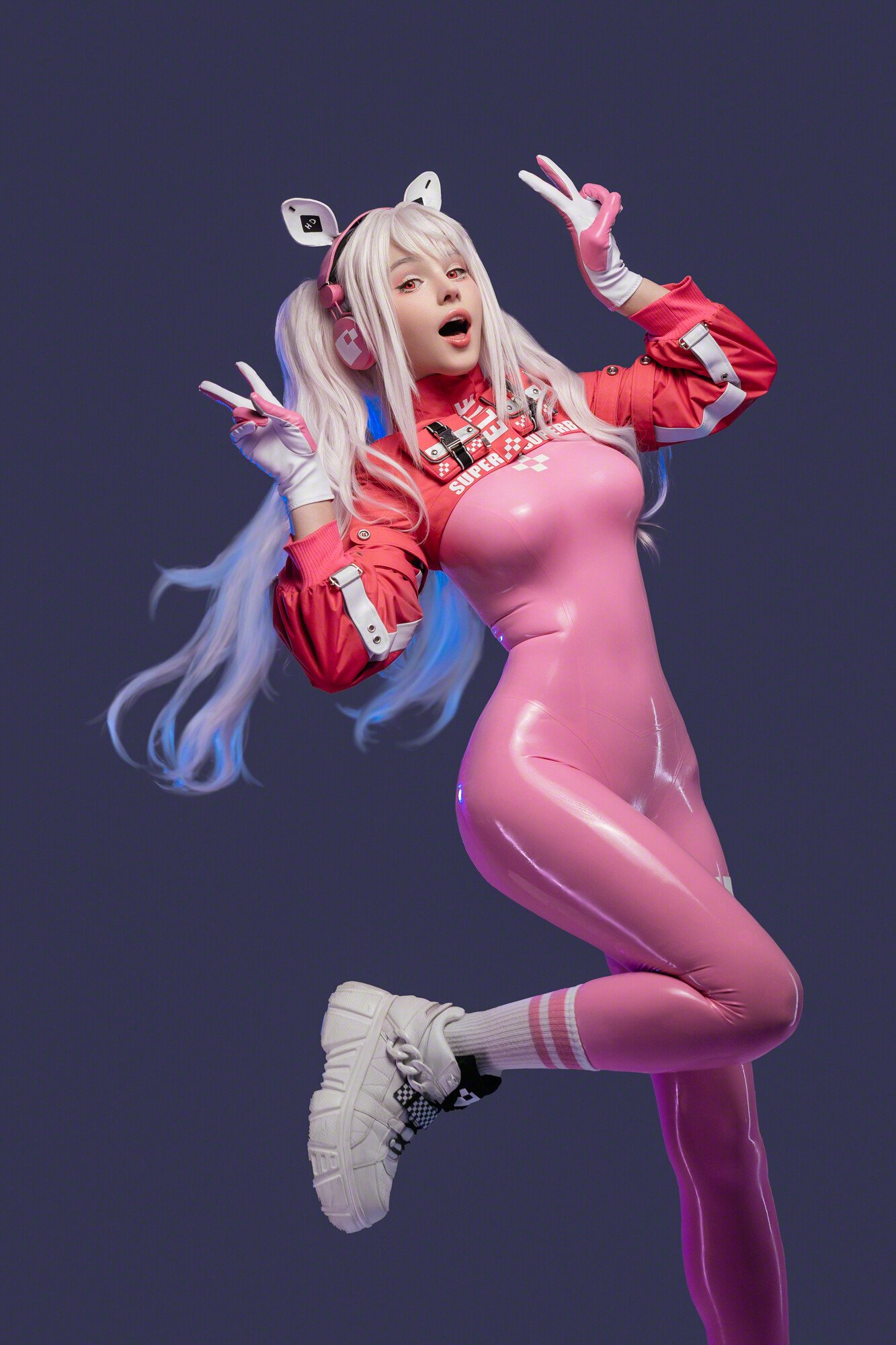 Shirogane Sama - Alice