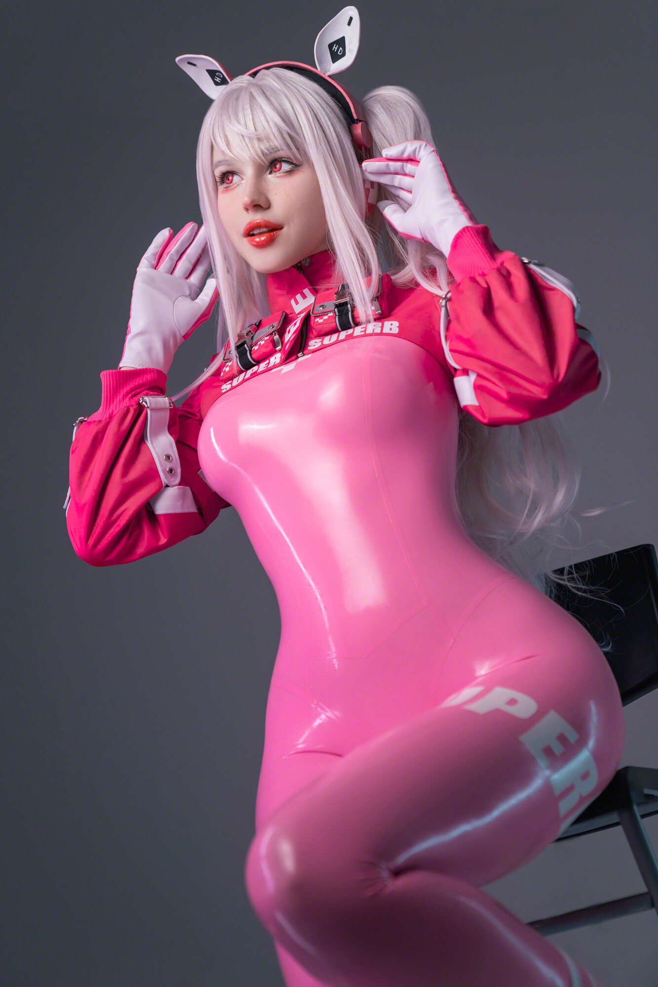 Shirogane Sama - Alice