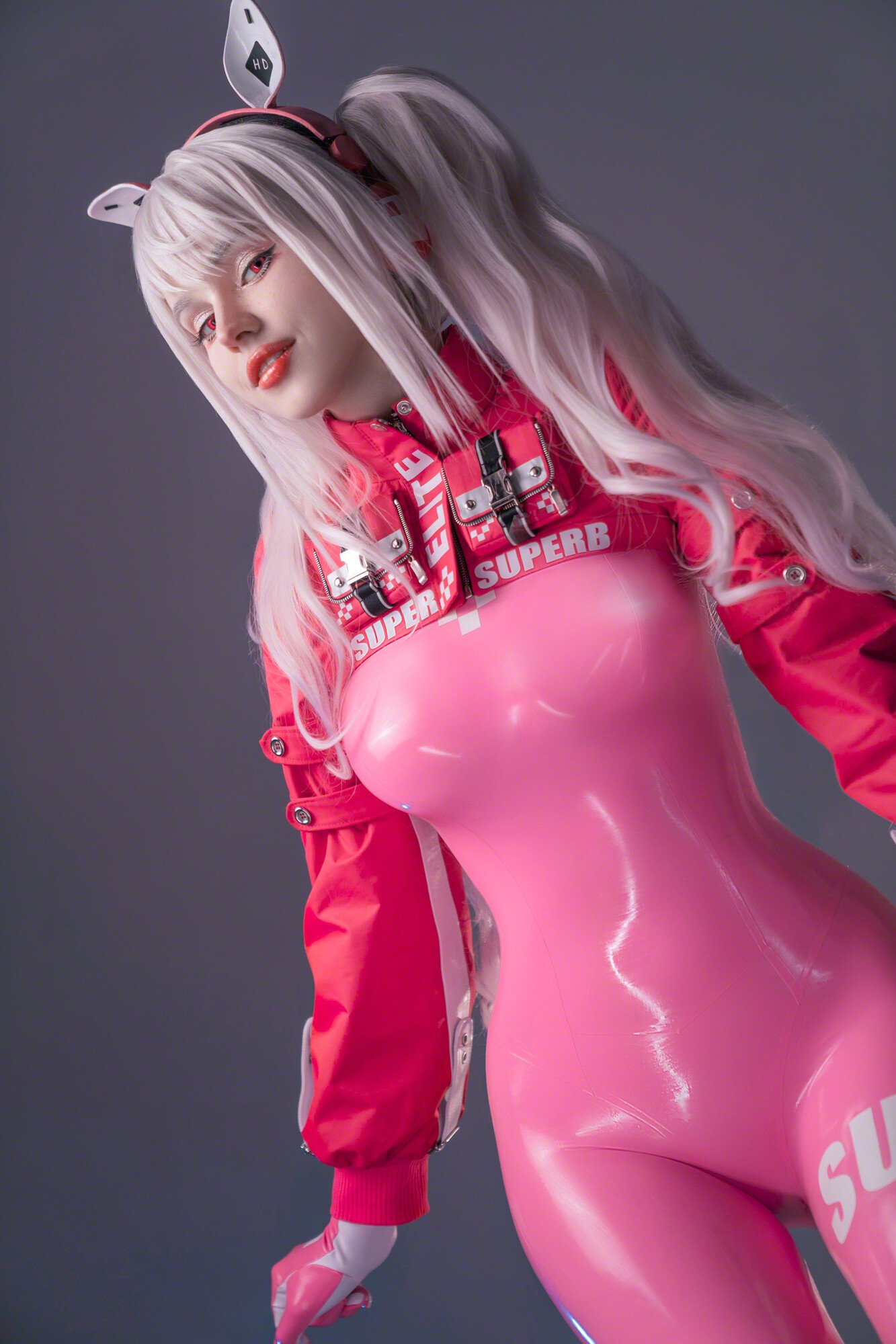 Shirogane Sama - Alice