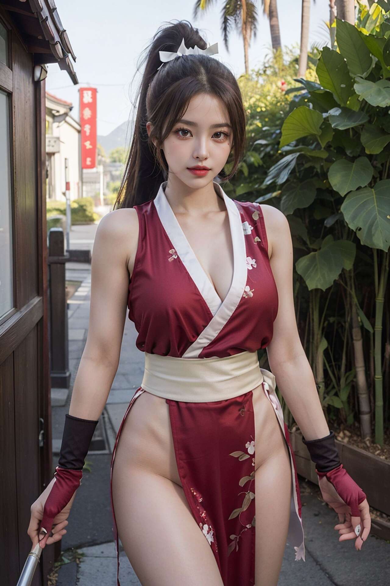 AI 생성 챕터 361 성인 이미지