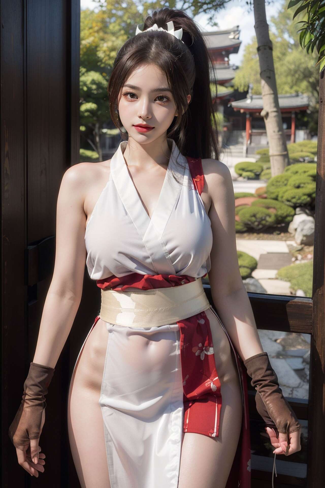 AI 생성 챕터 361 성인 이미지