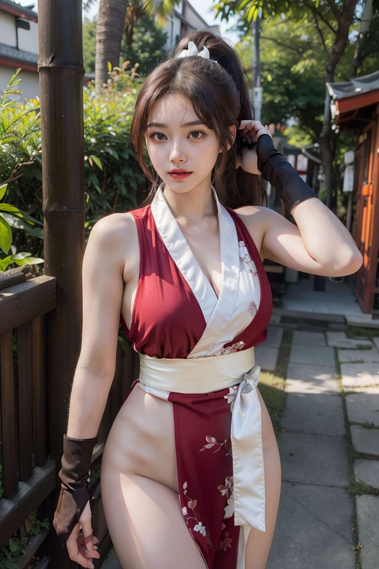 AI 생성 챕터 361 성인 이미지