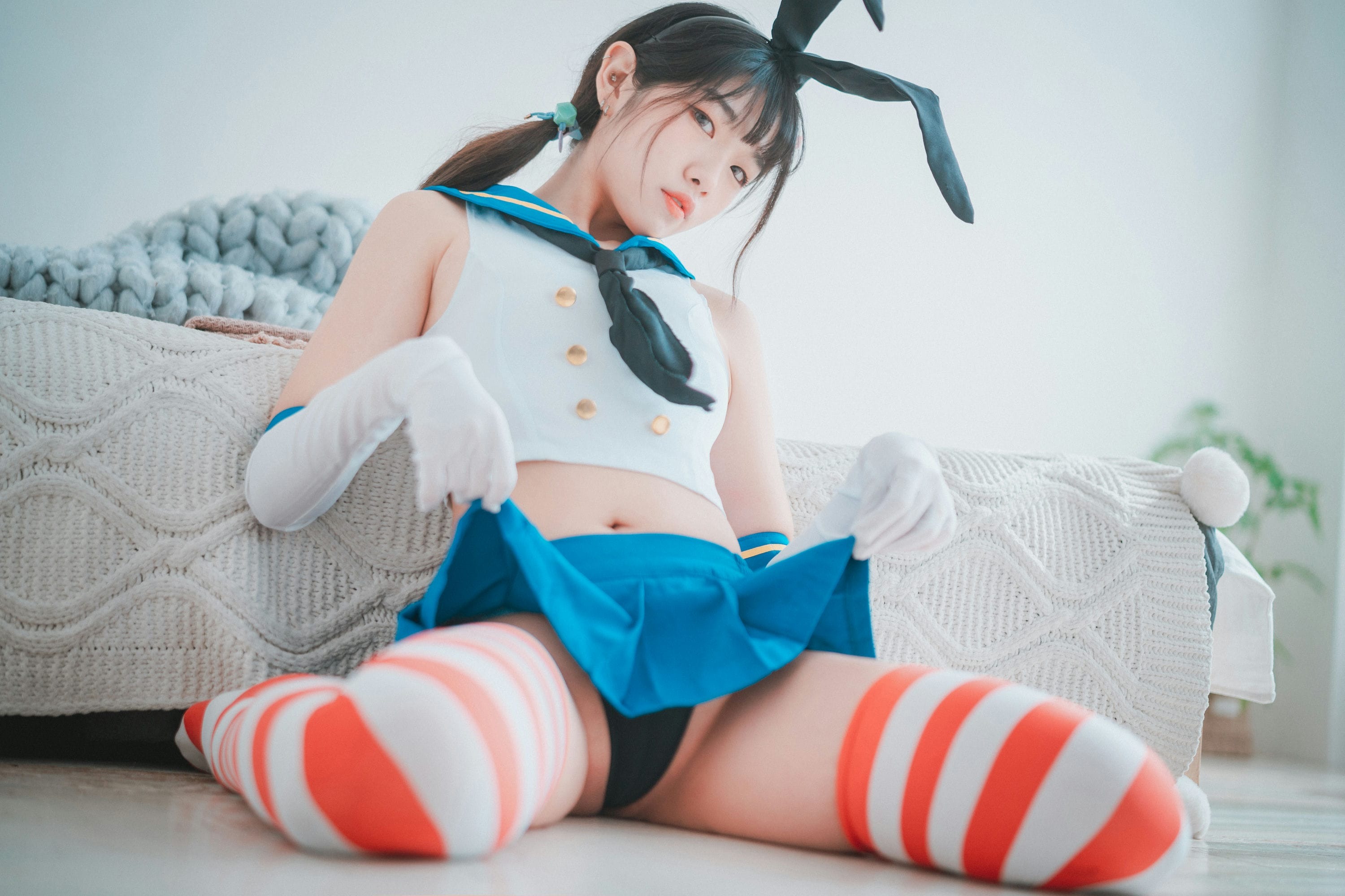 Sonson (Son Son) - [DJAWA] Cô Gái Hạm Đội (Kantai Collection) [41P