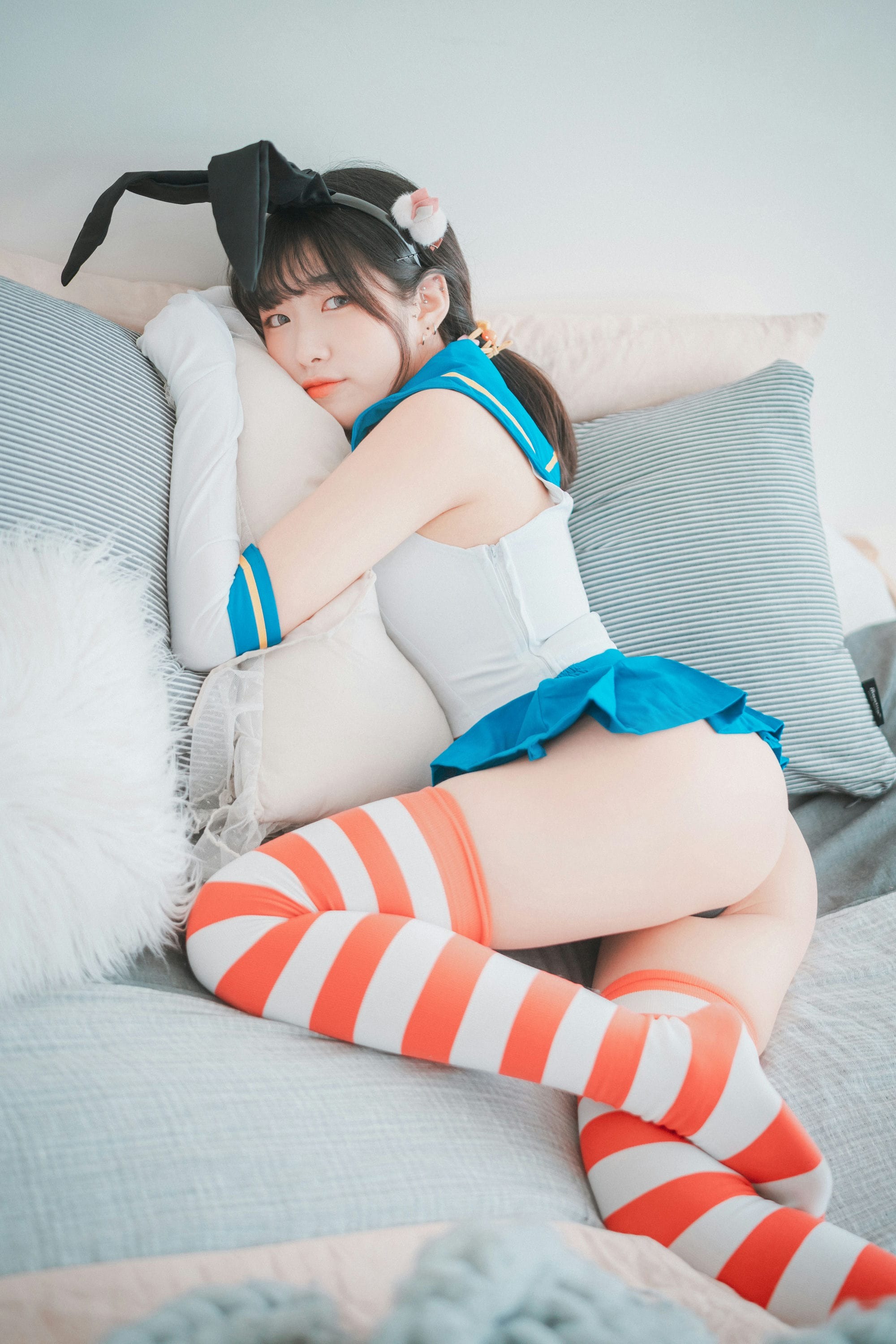 Sonson (Son Son) - [DJAWA] Cô Gái Hạm Đội (Kantai Collection) [41P