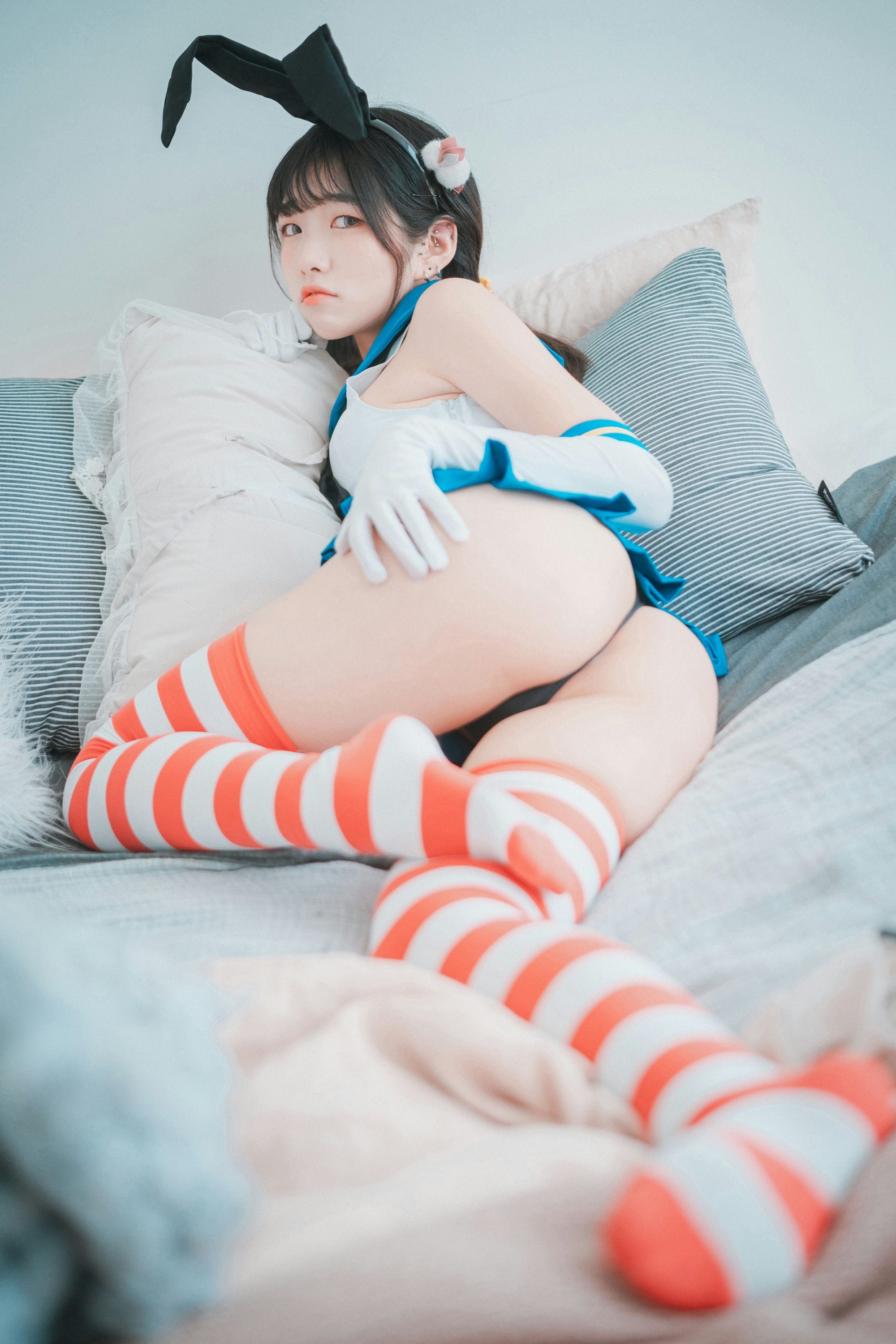 Sonson (Son Son) - [DJAWA] Cô Gái Hạm Đội (Kantai Collection) [41P