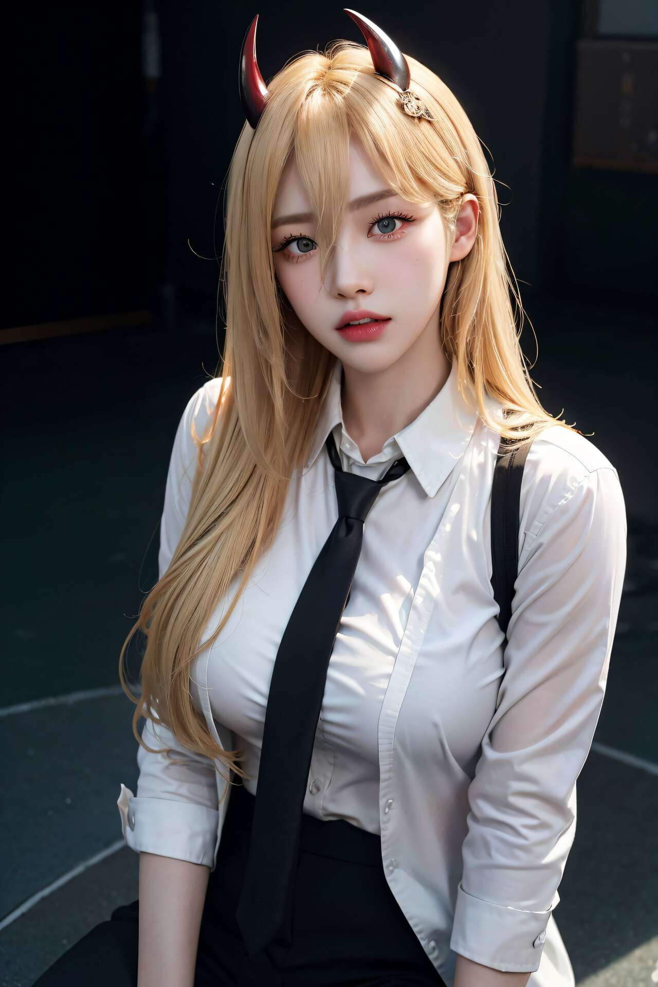 AI 생성 챕터 366 성인 이미지