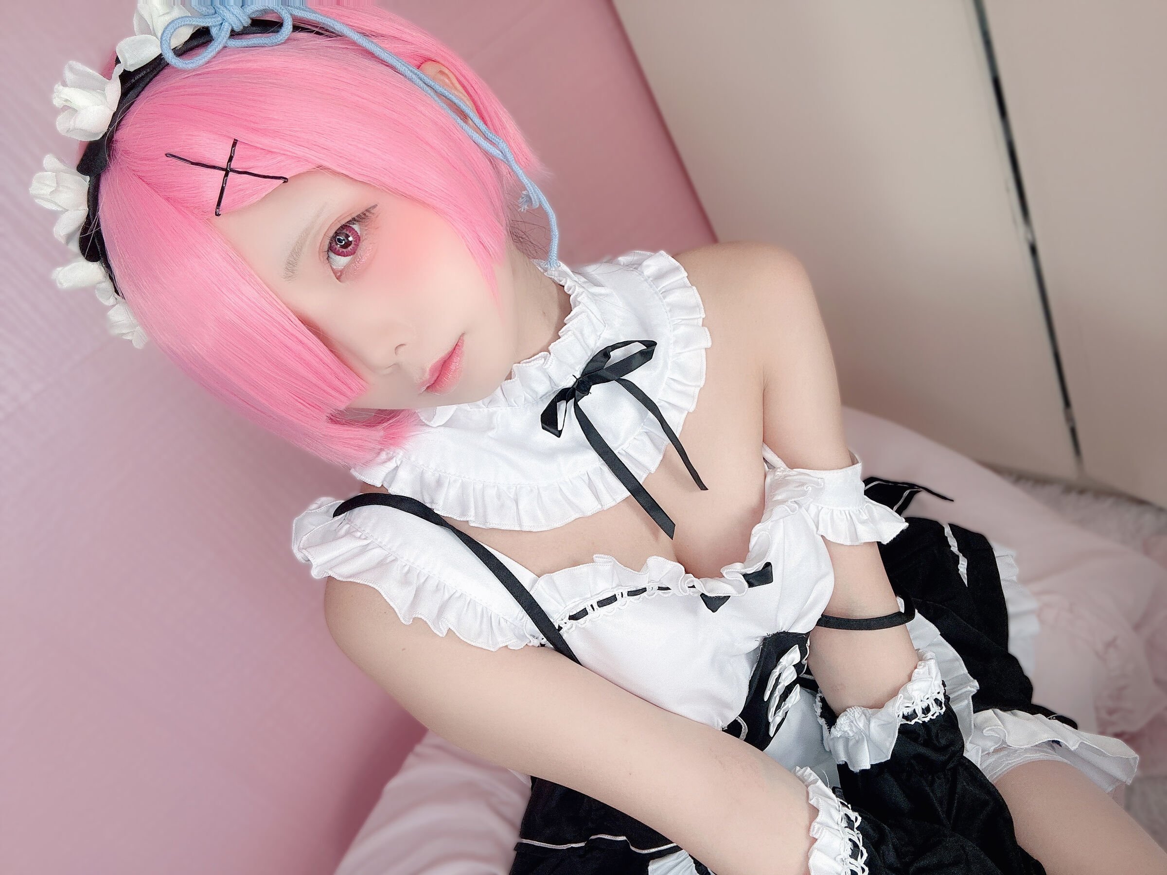 [なごみ亭ちゅちゅ] Ram
