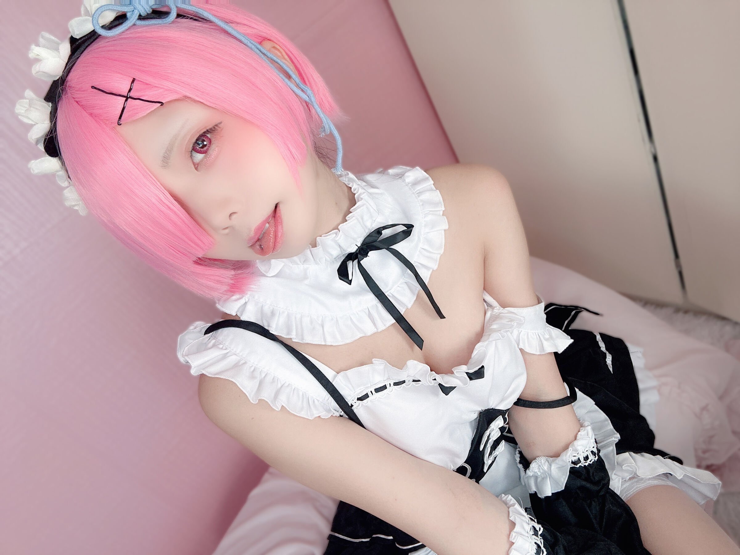 [なごみ亭ちゅちゅ] Ram