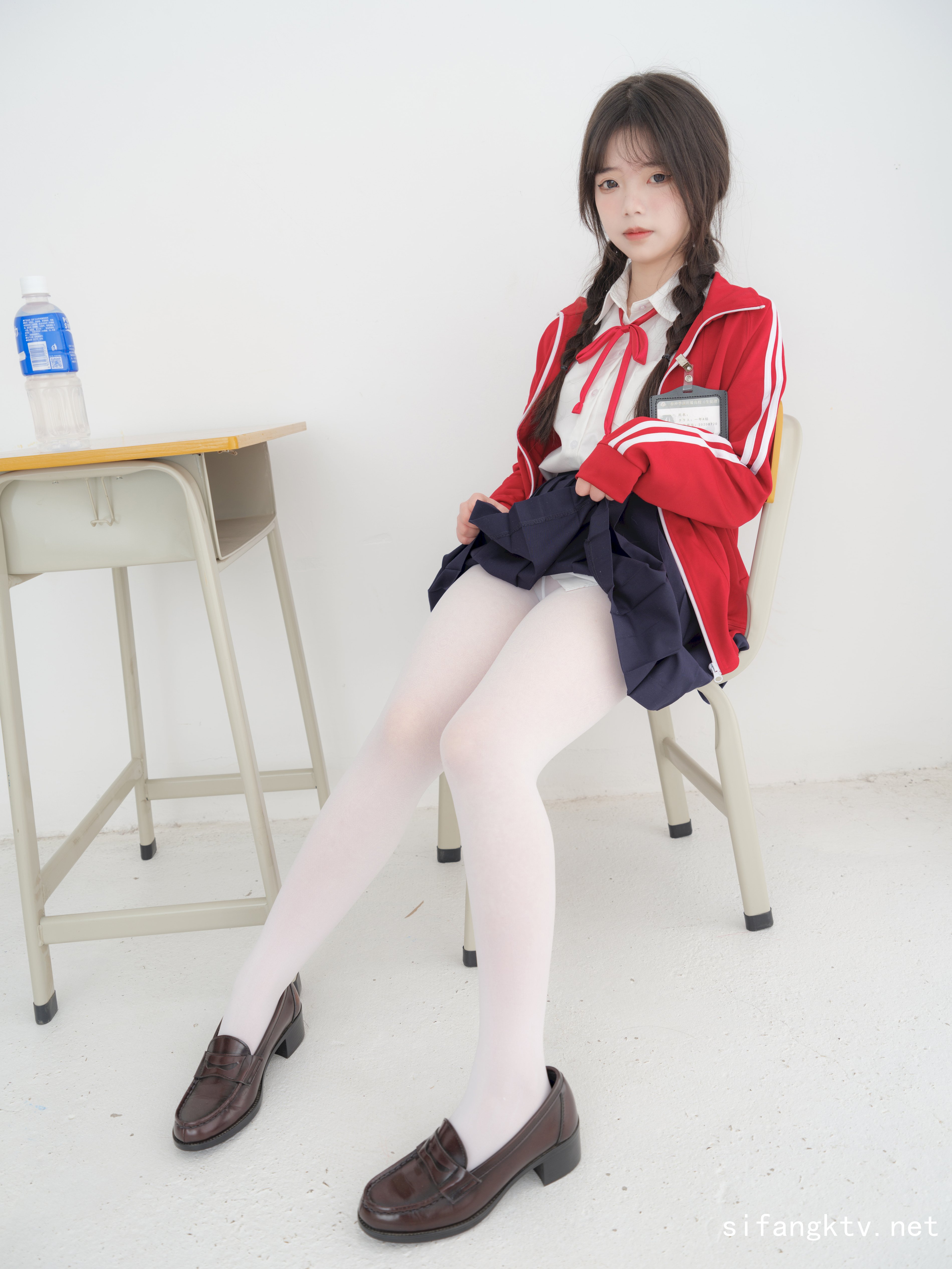 紧急企划 内部R17系列 奶昔 18 | 94写真SEO精选