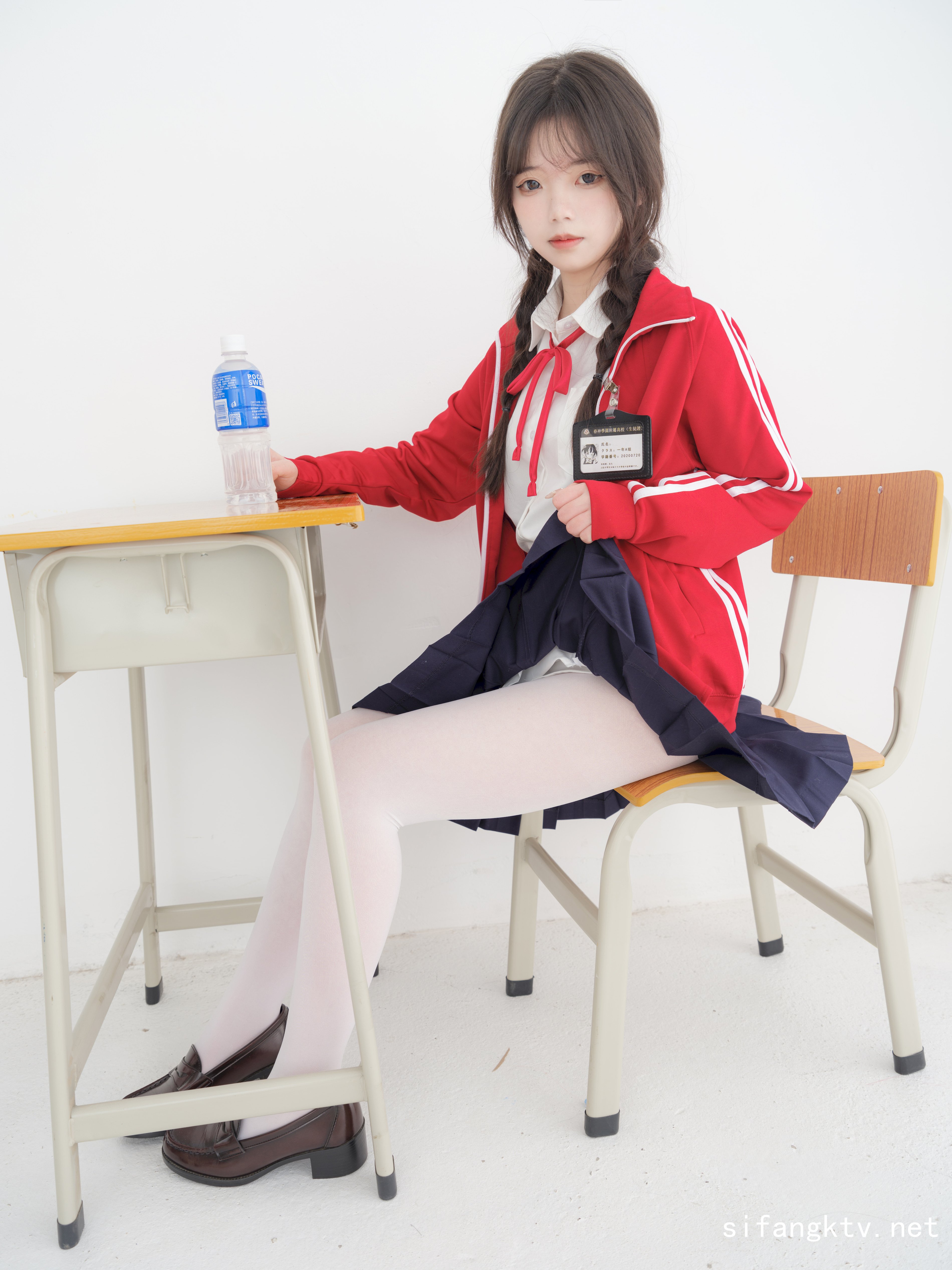 紧急企划 内部R17系列 奶昔 18 | 94写真SEO精选