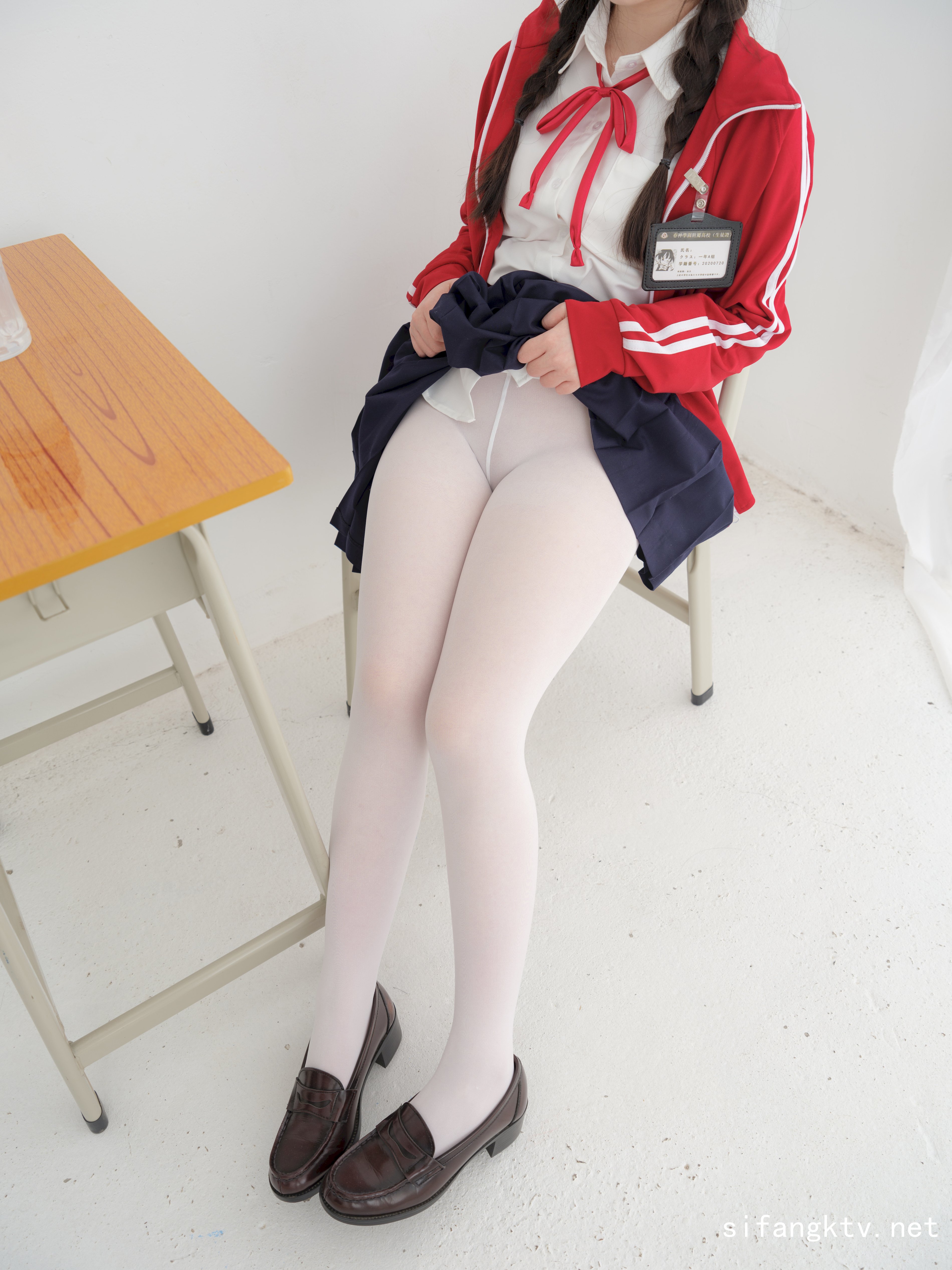 紧急企划 内部R17系列 奶昔 18 | 94写真SEO精选