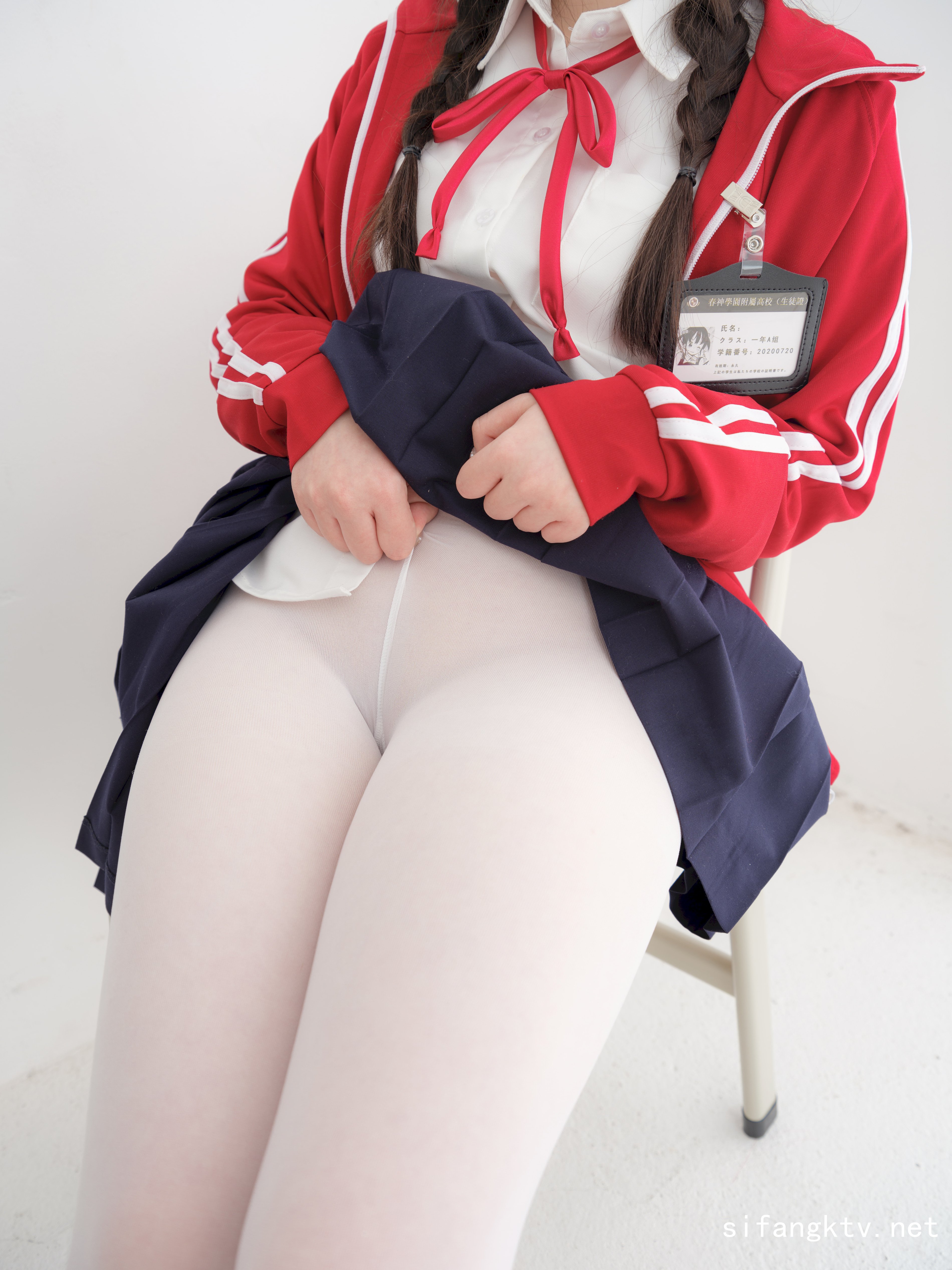 紧急企划 内部R17系列 奶昔 18 | 94写真SEO精选