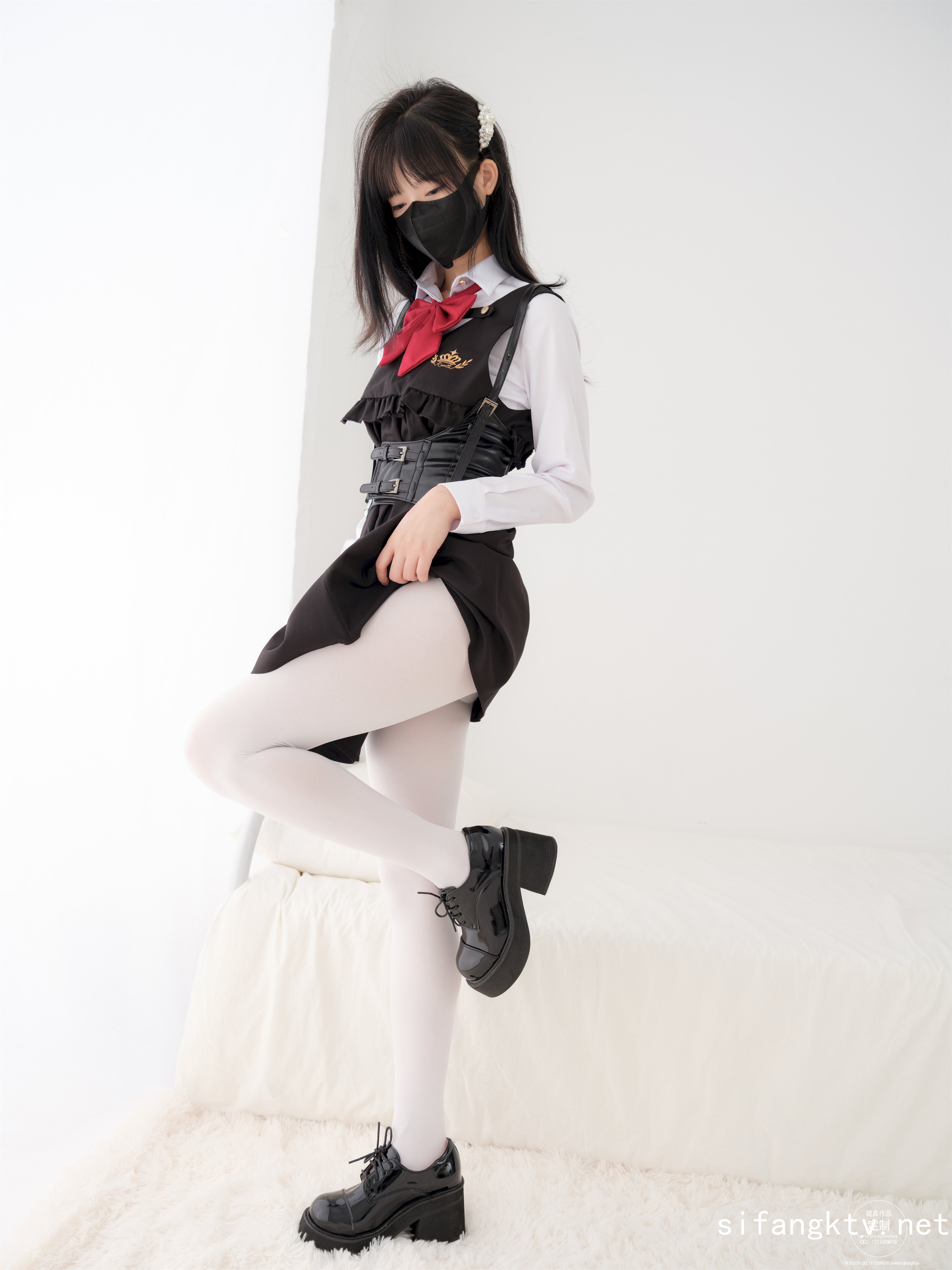 紧急企划内部23见希w 写真图集