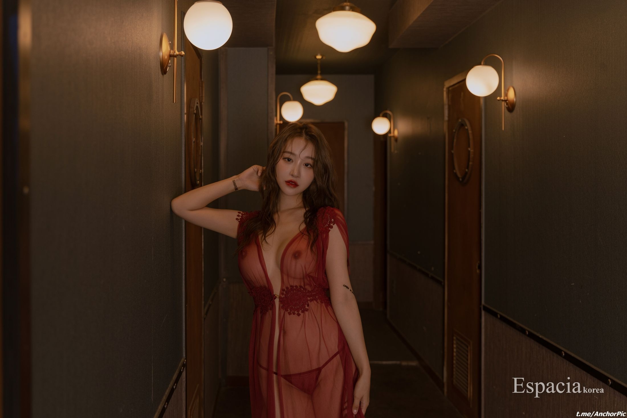 Espacia Korea] EHC 066 SNOW 50P