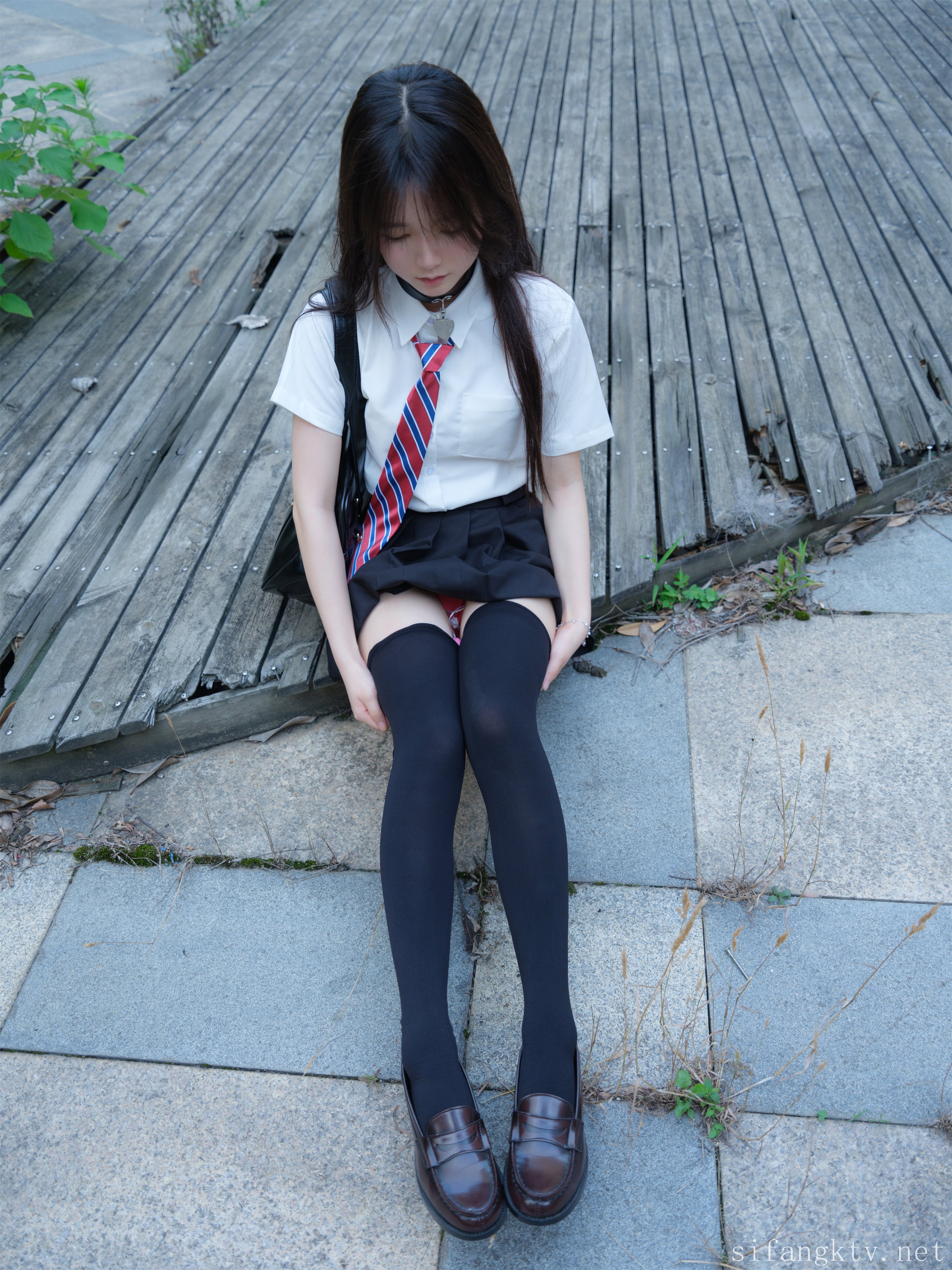 [紧急企划] 小恩 - 【VIP】户外露出-R18