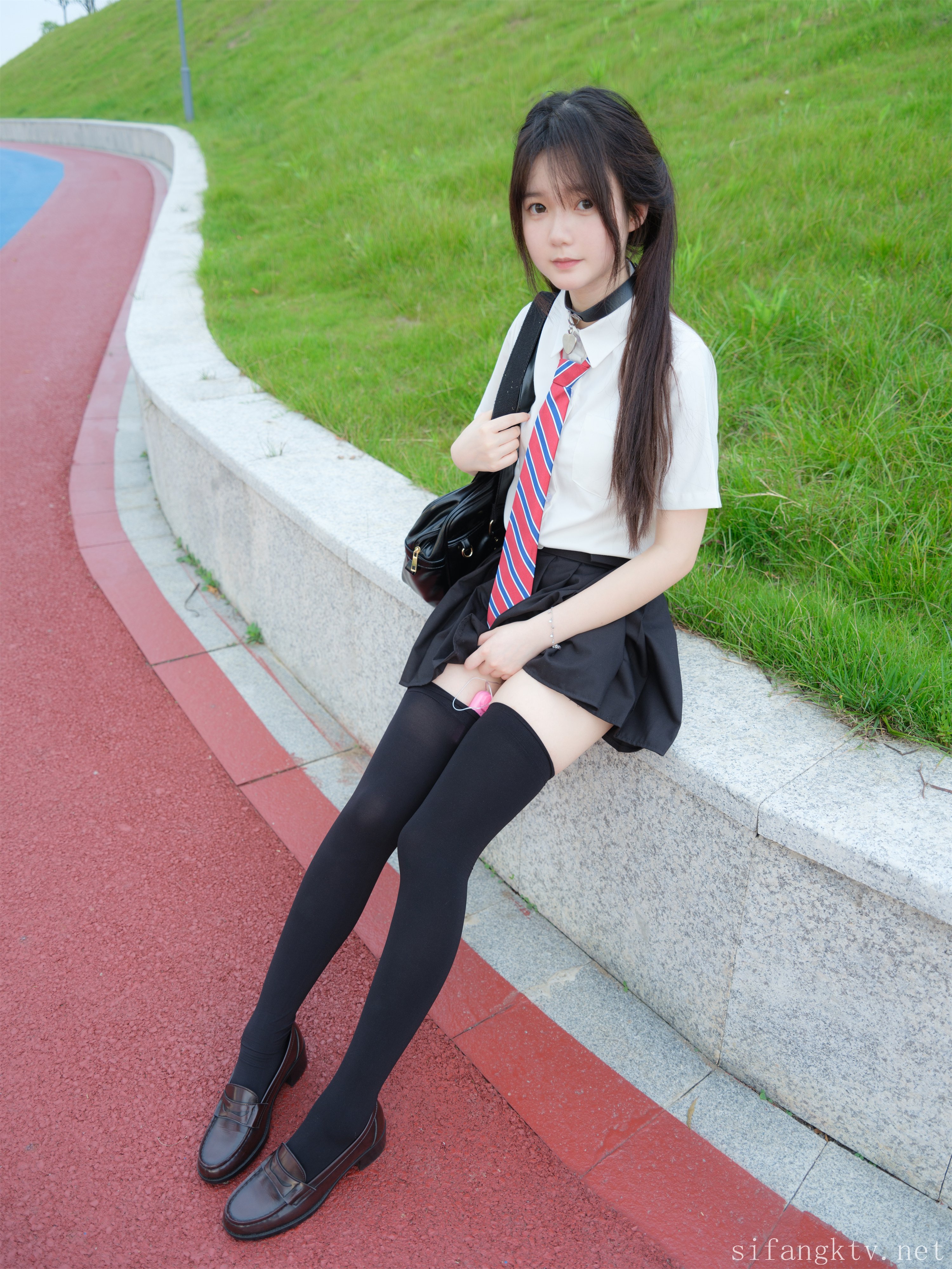 [紧急企划] 小恩 - 【VIP】户外露出-R18