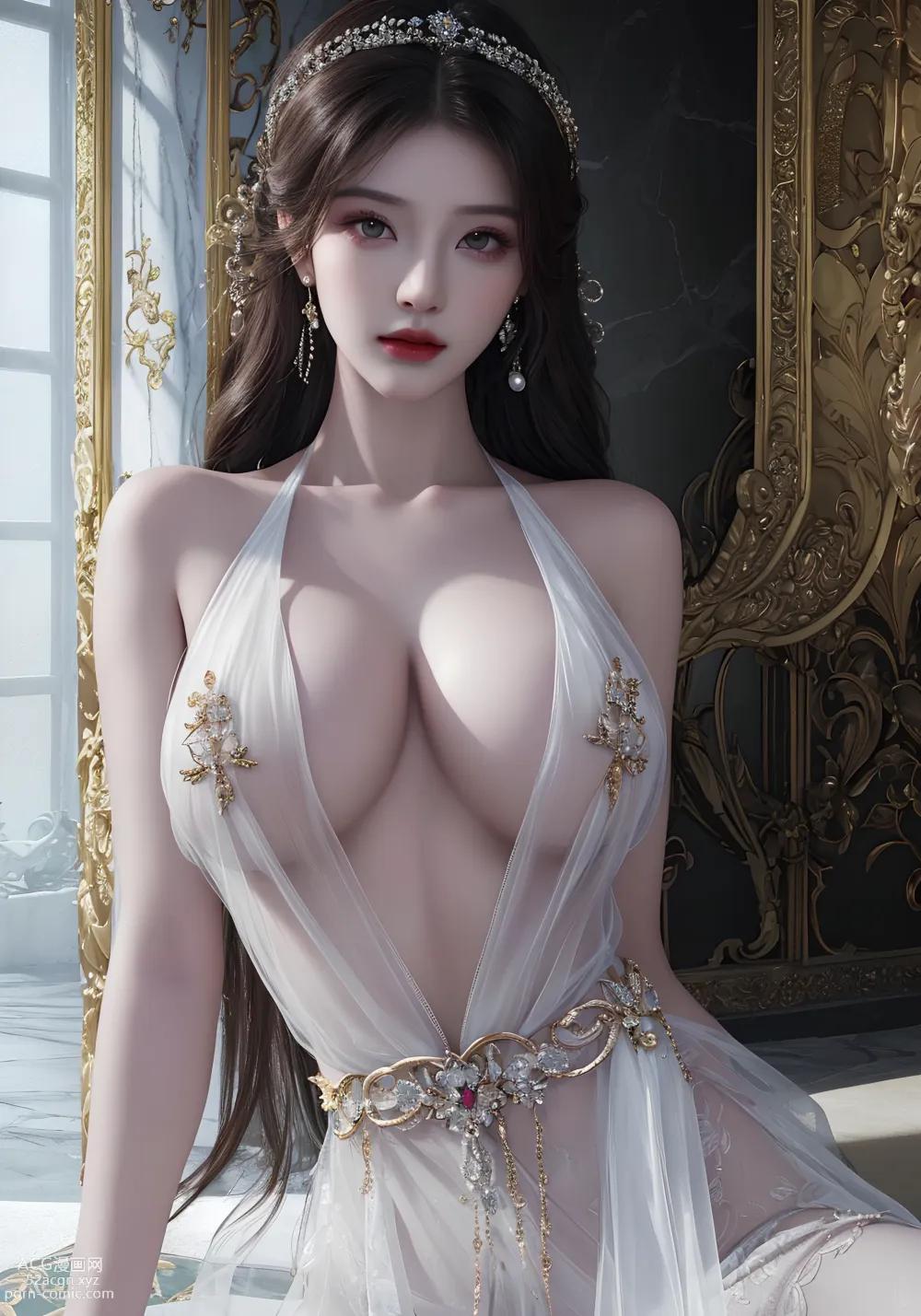 애니메 걸] [위미] 봉이2 – AI 그림 고품질 고풍 이미지 컬렉션