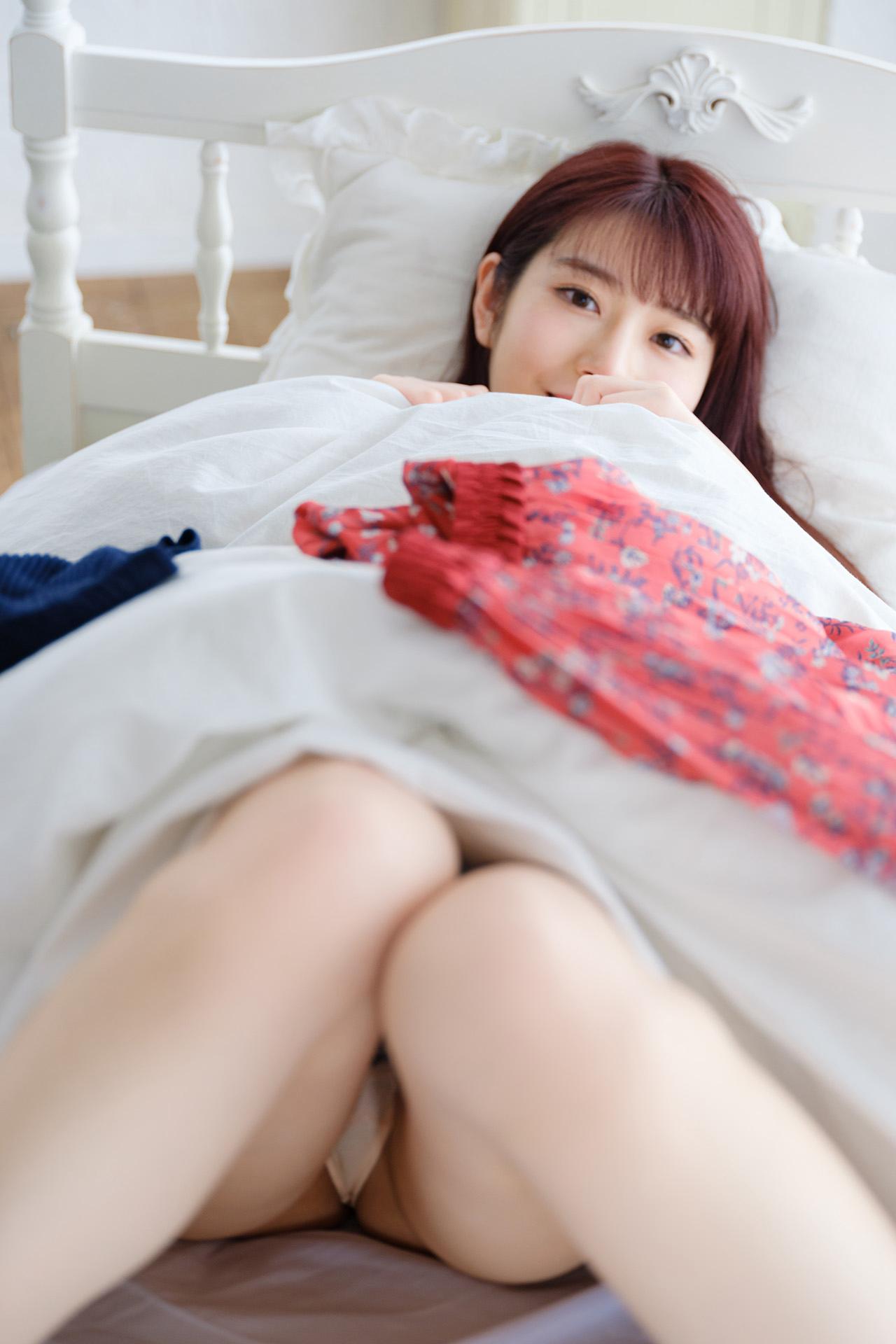 河北彩花 アサ芸SEXY女優写真集 101P