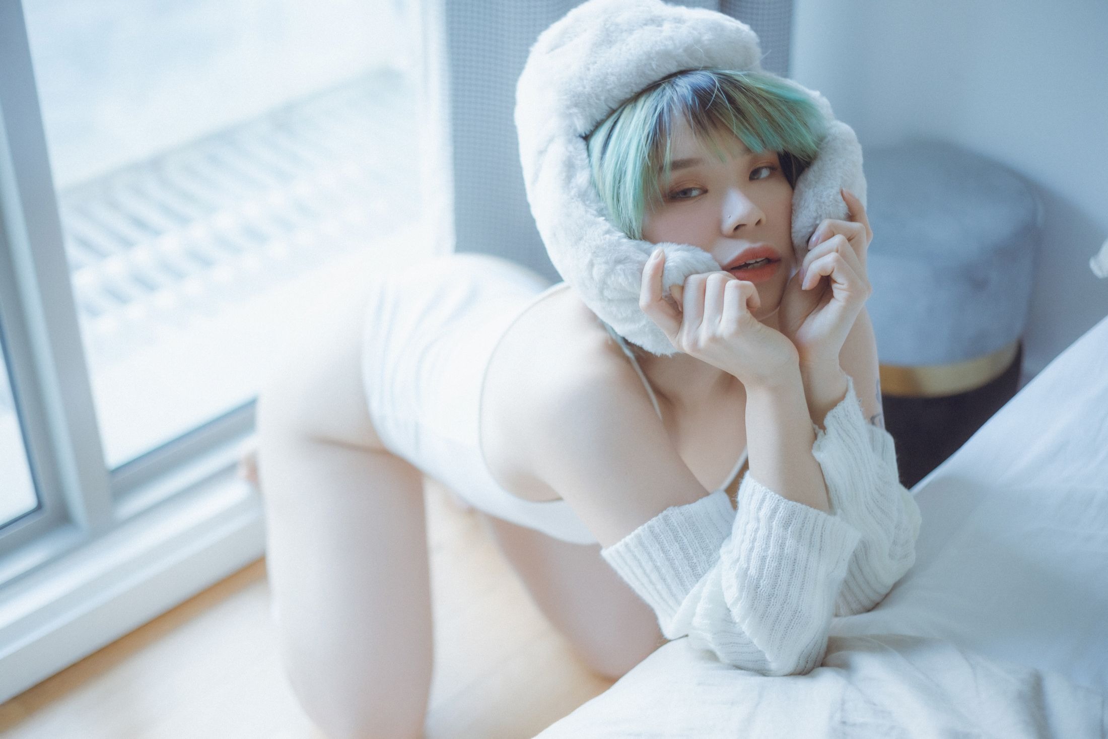 [DCP snaps] Kuromelo - Vol.11 103P