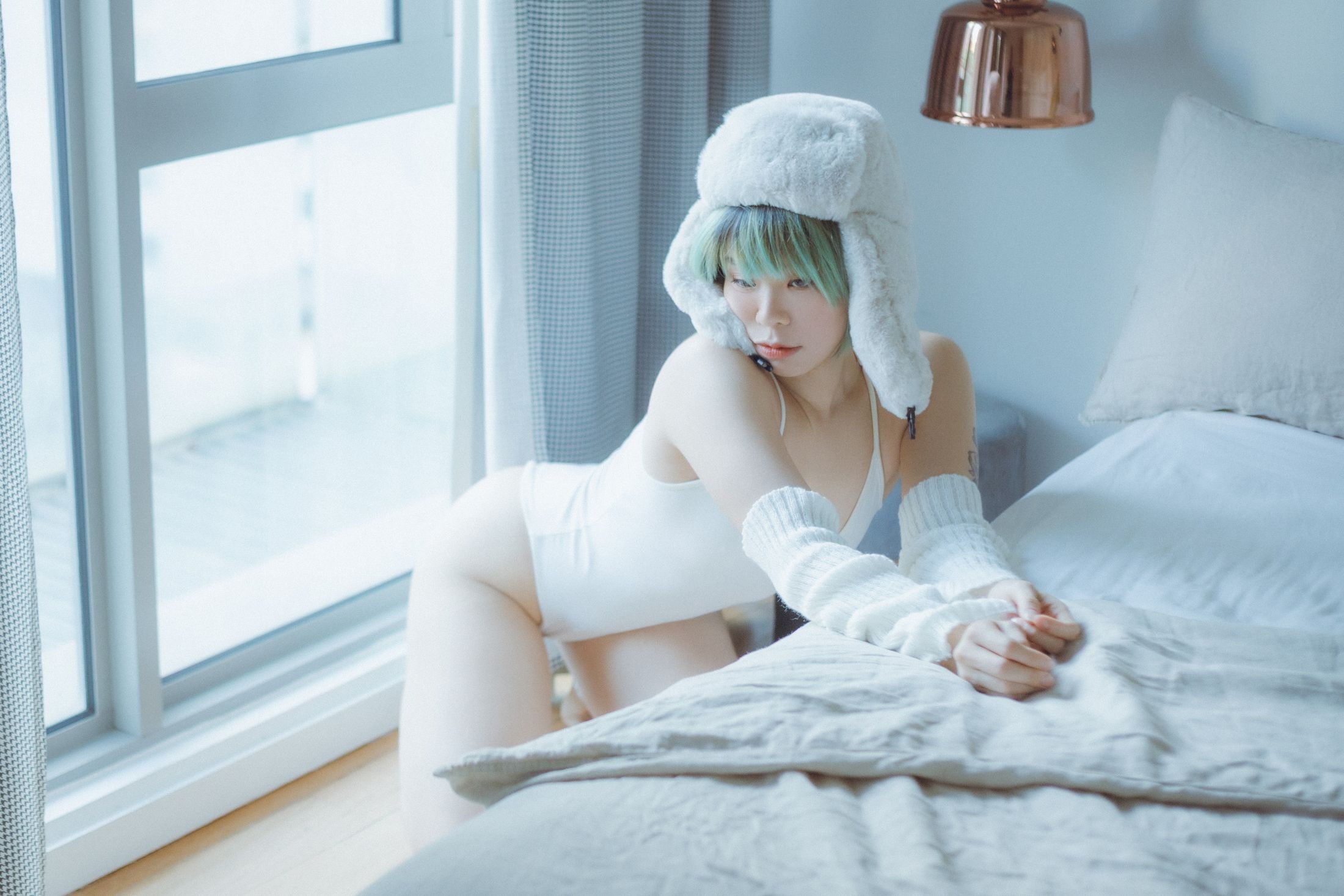 [DCP snaps] Kuromelo - Vol.11 103P