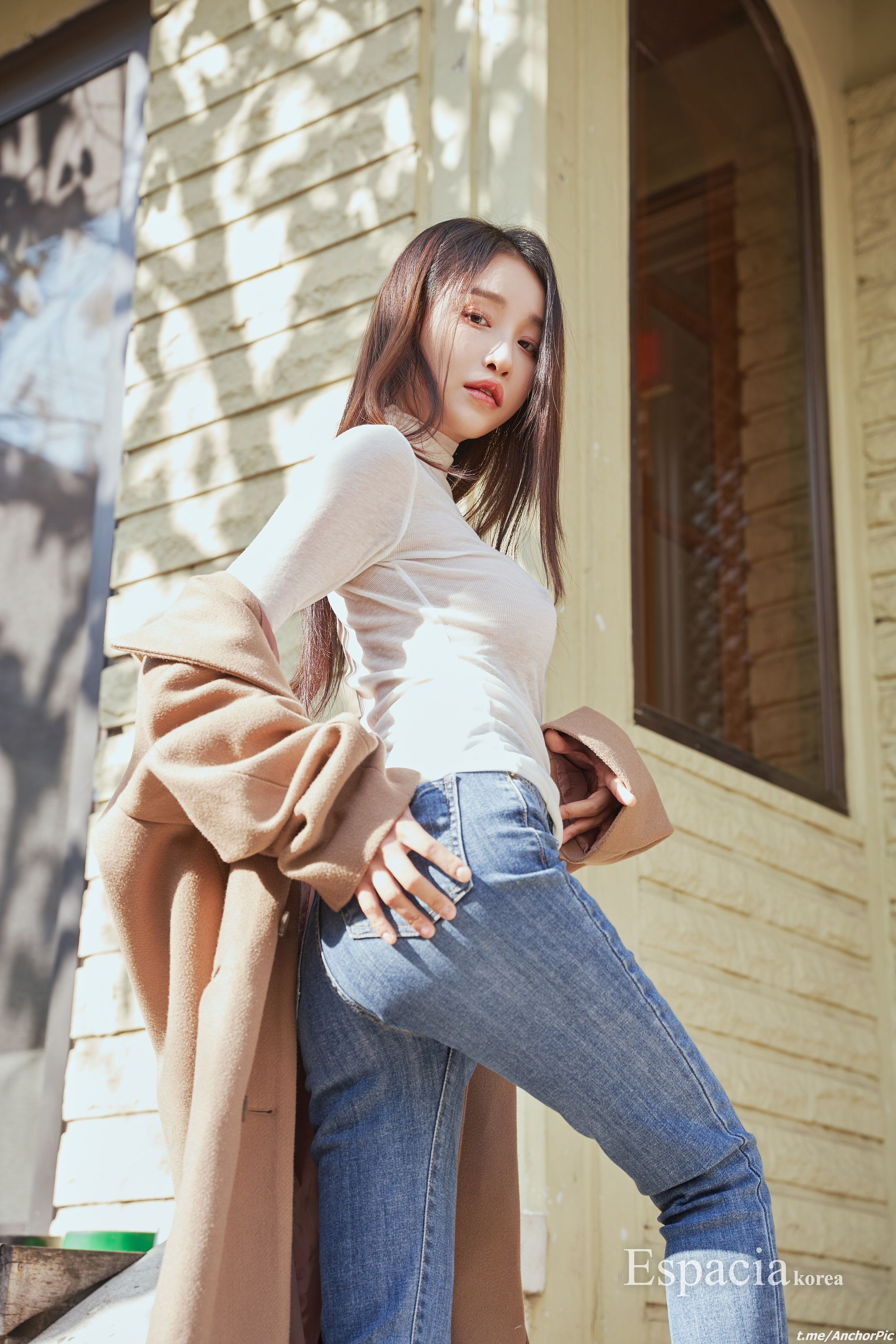 [Espacia Korea] EHC 104 Lee Snow 64P
