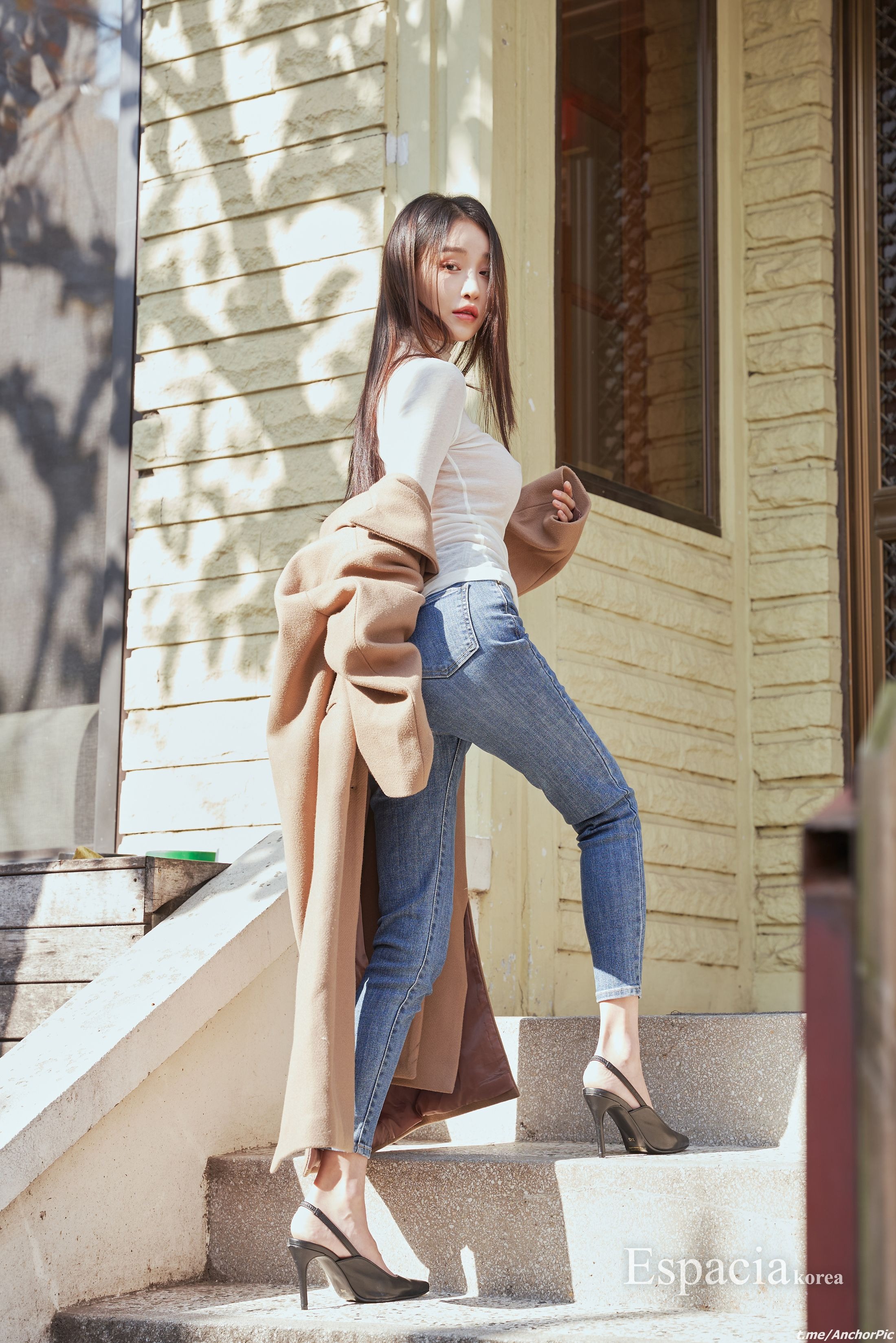 [Espacia Korea] EHC 104 Lee Snow 64P
