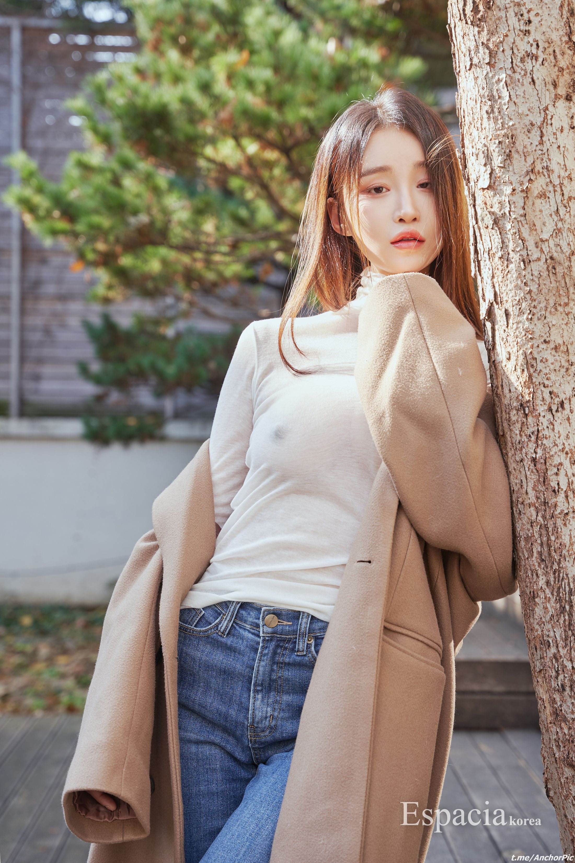 [Espacia Korea] EHC 104 Lee Snow 64P
