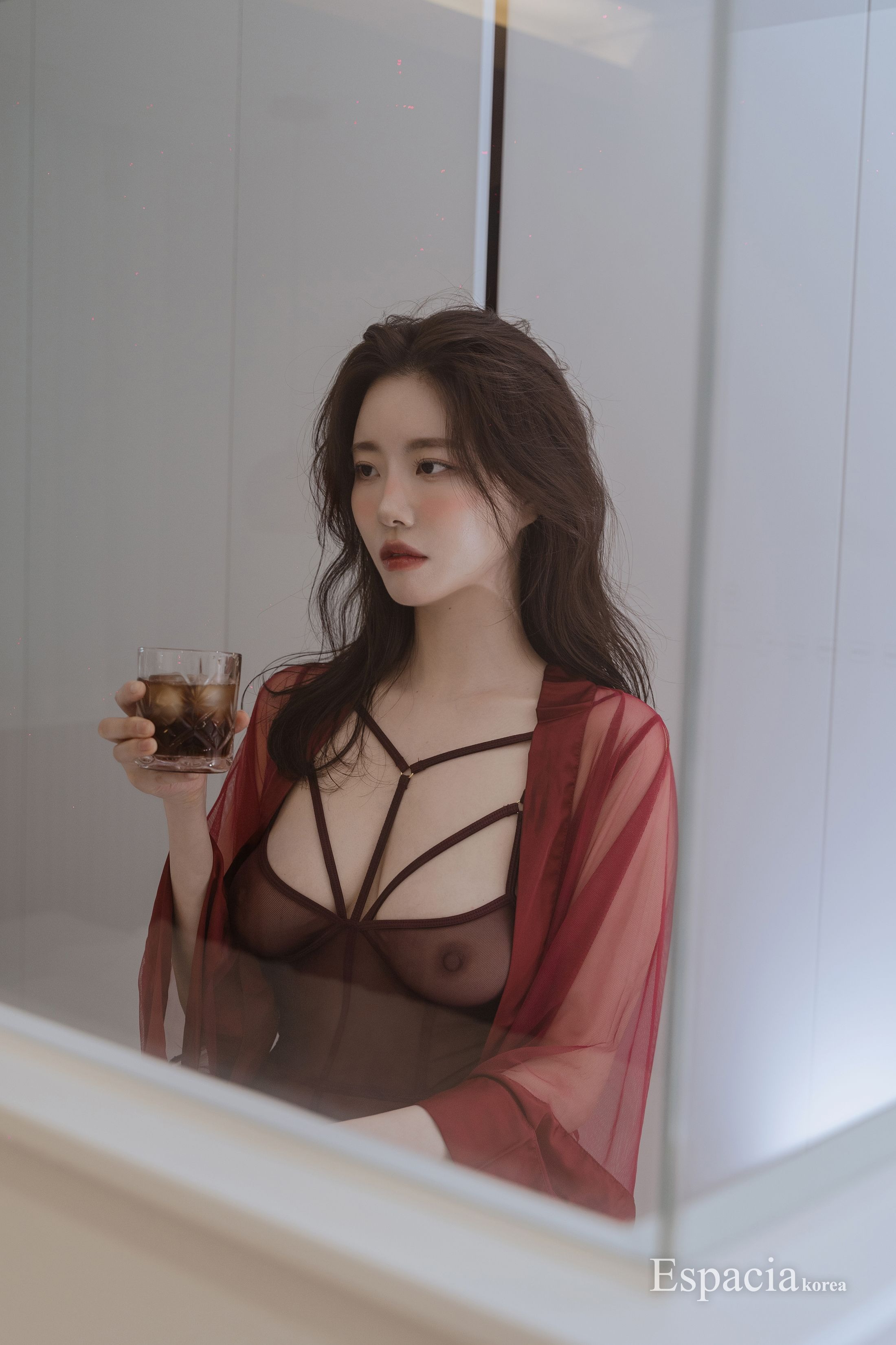 [Espacia Korea] EHC 083 YUA 50P