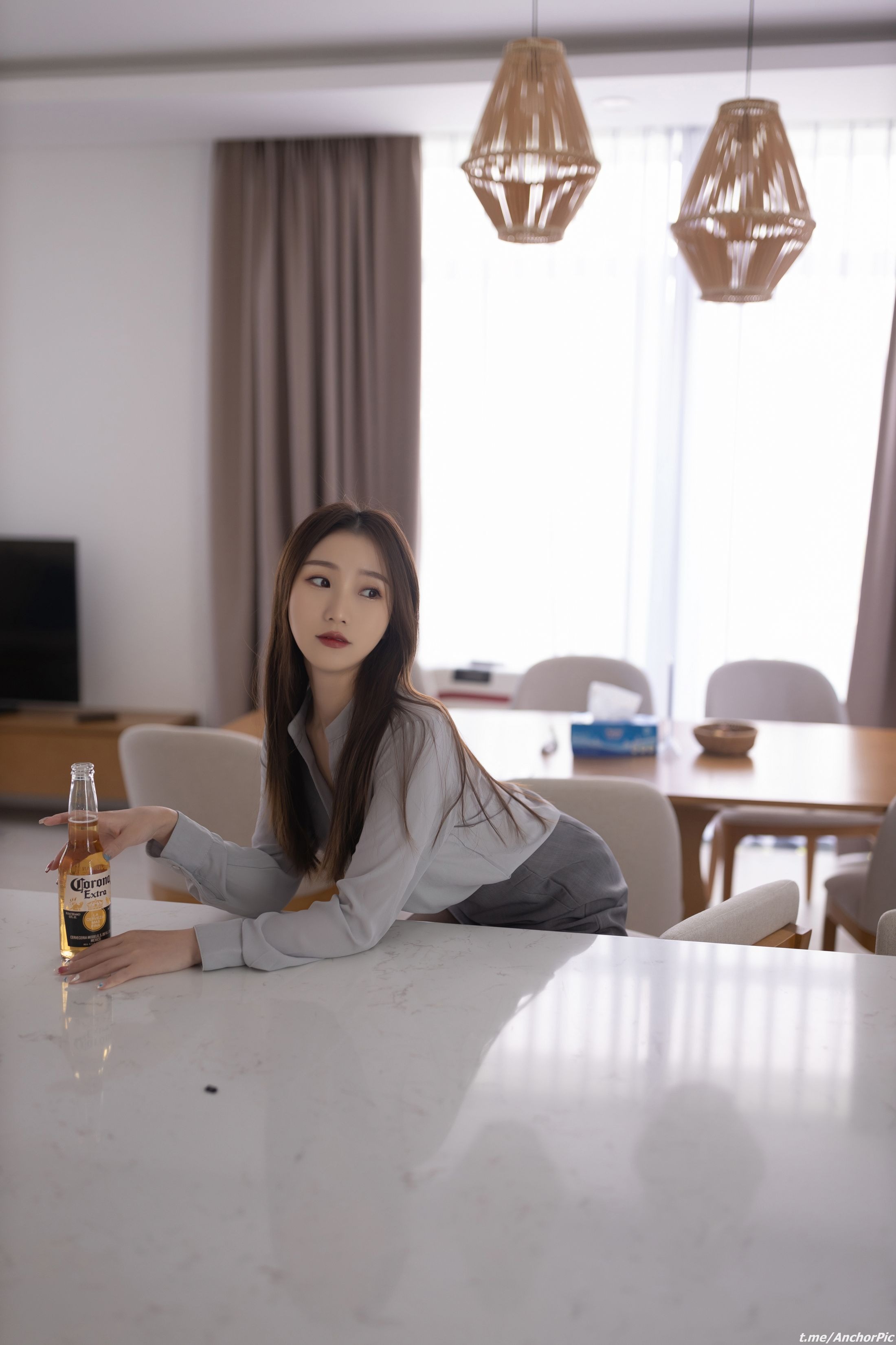 杏子 - 入侵者 140P